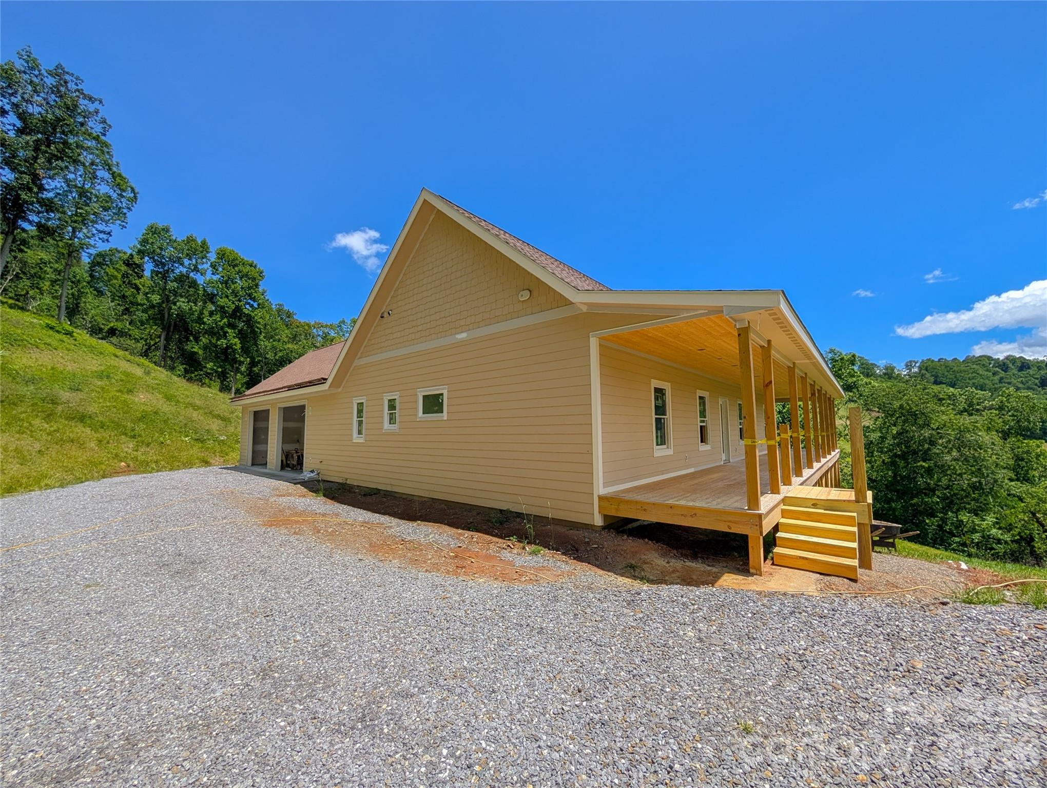 Majestic Mountains Estates - Residential