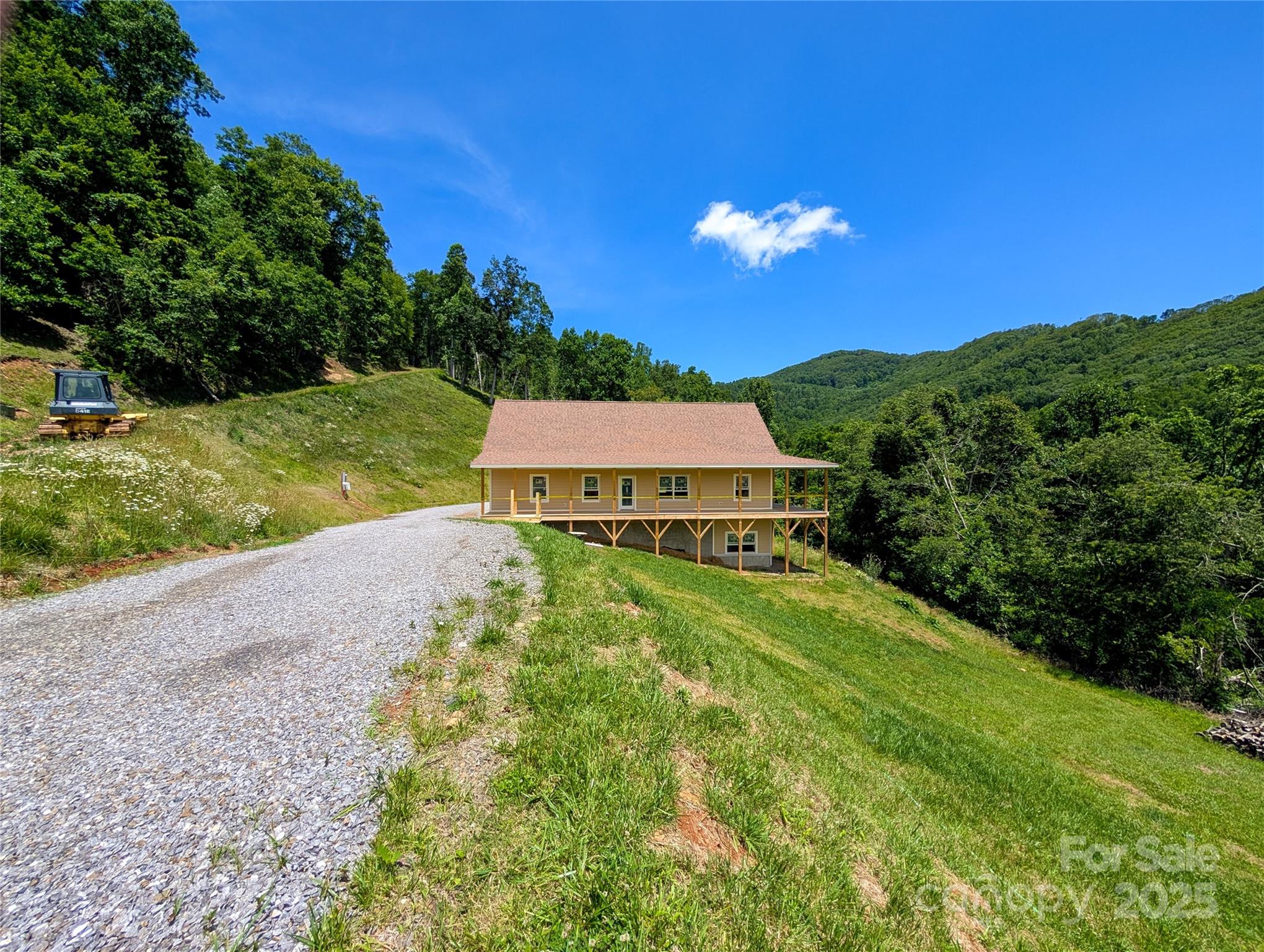 Majestic Mountains Estates - Residential