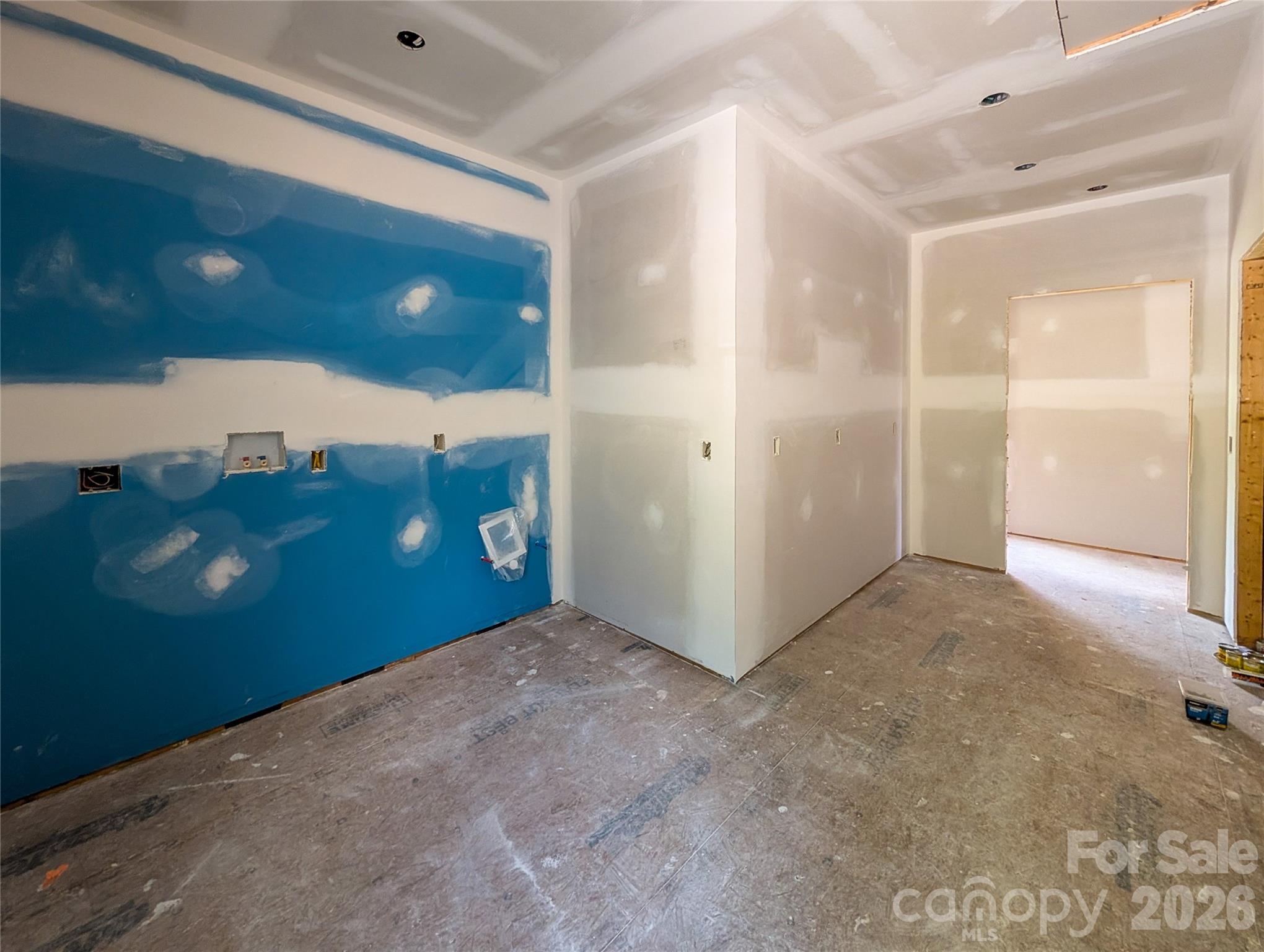 Majestic Mountains Estates - Residential