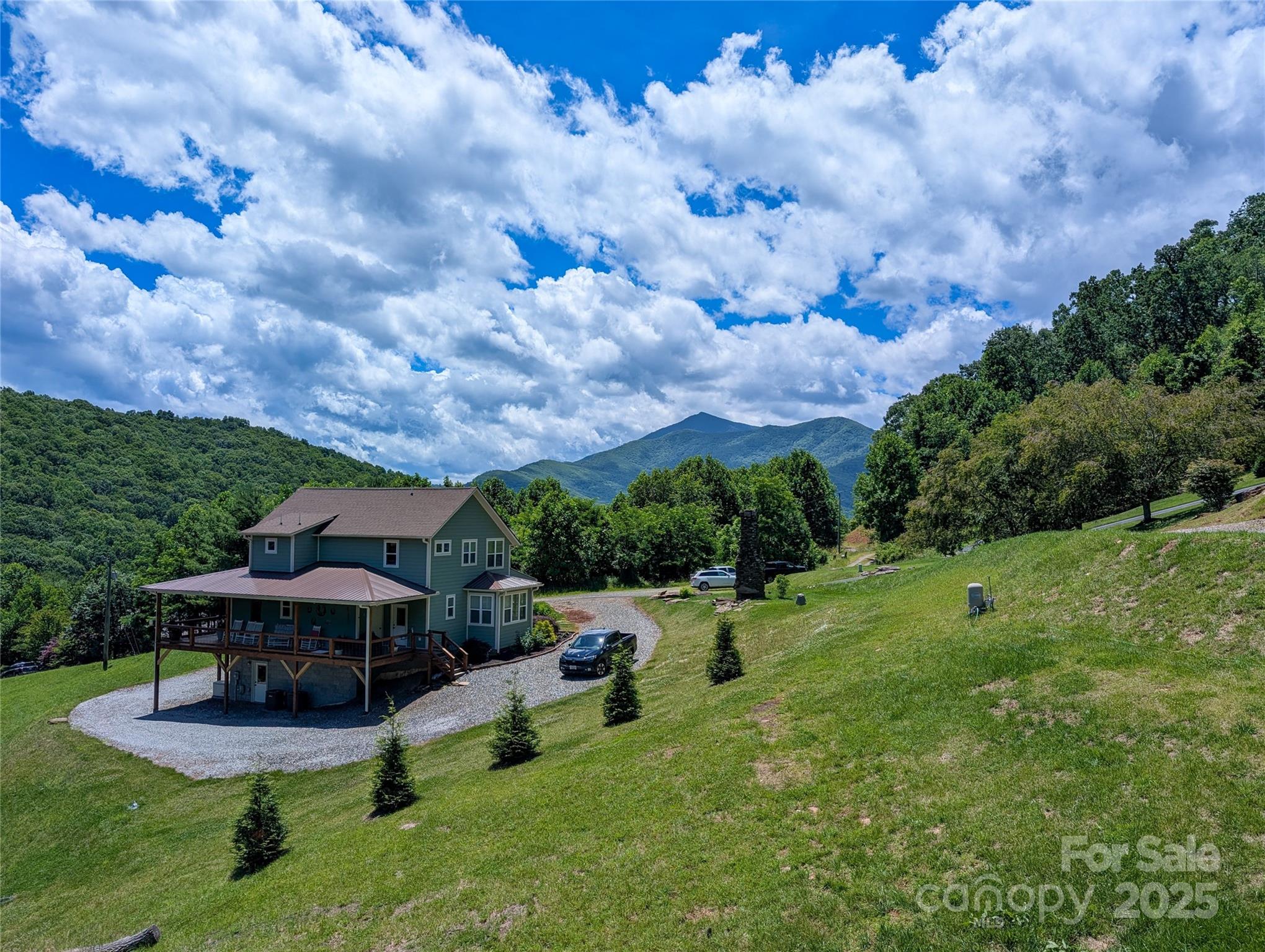 338 Majestic Mountain Drive