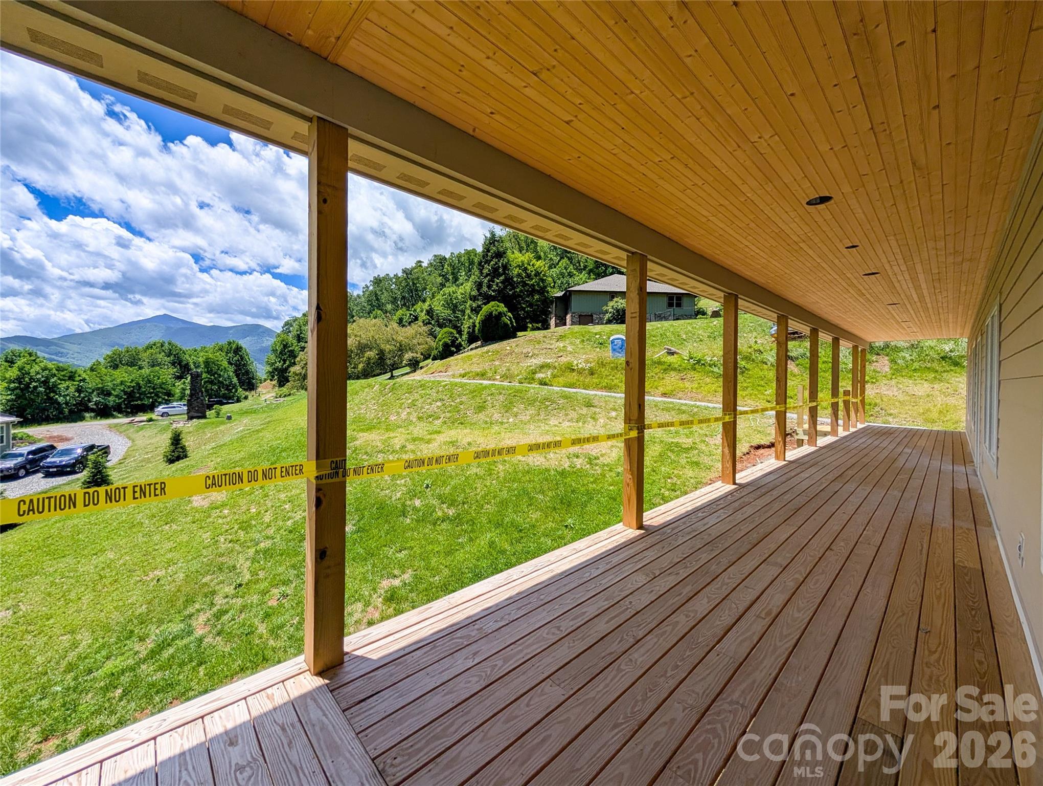 Majestic Mountains Estates - Residential