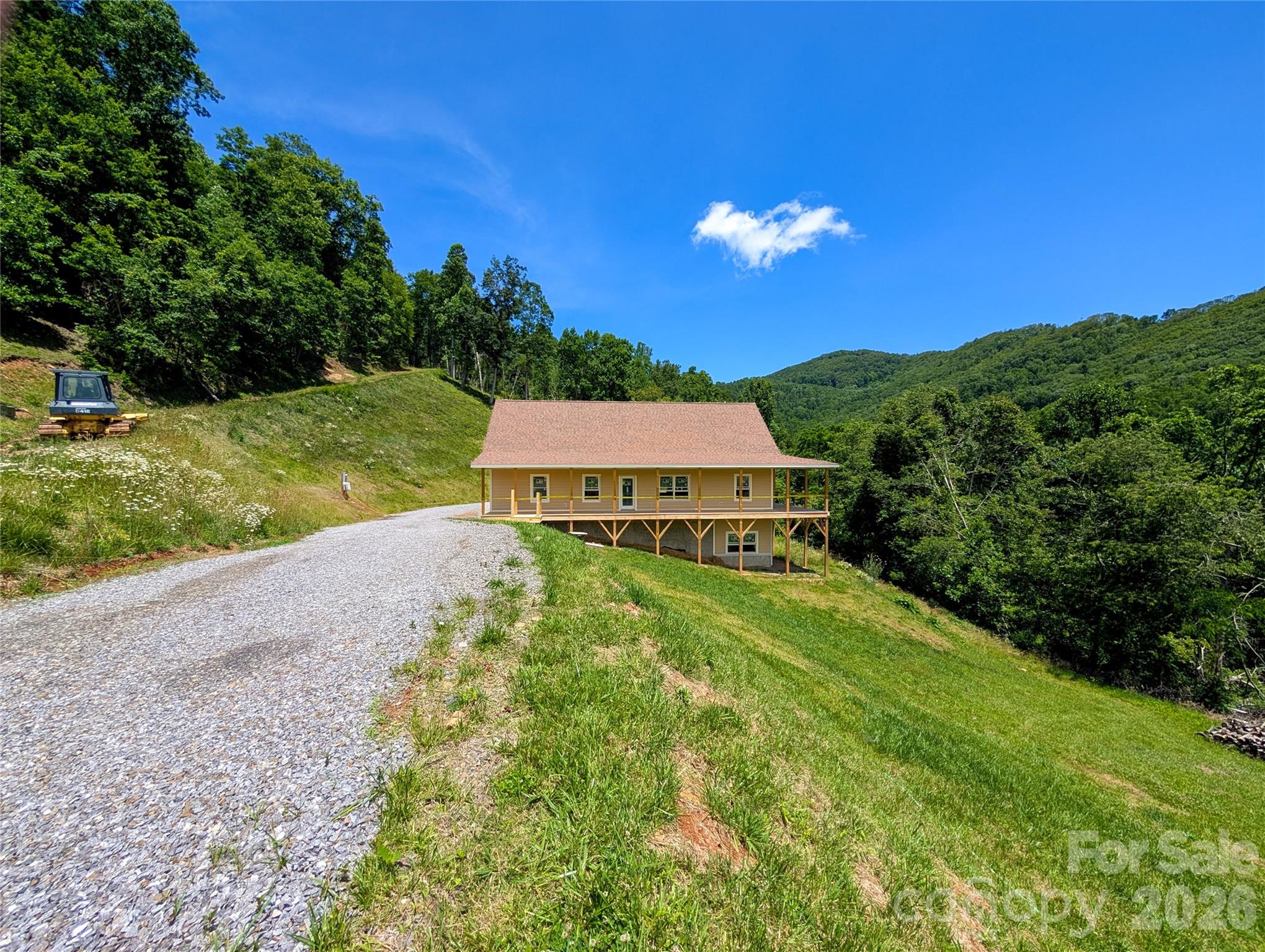 Majestic Mountains Estates - Residential