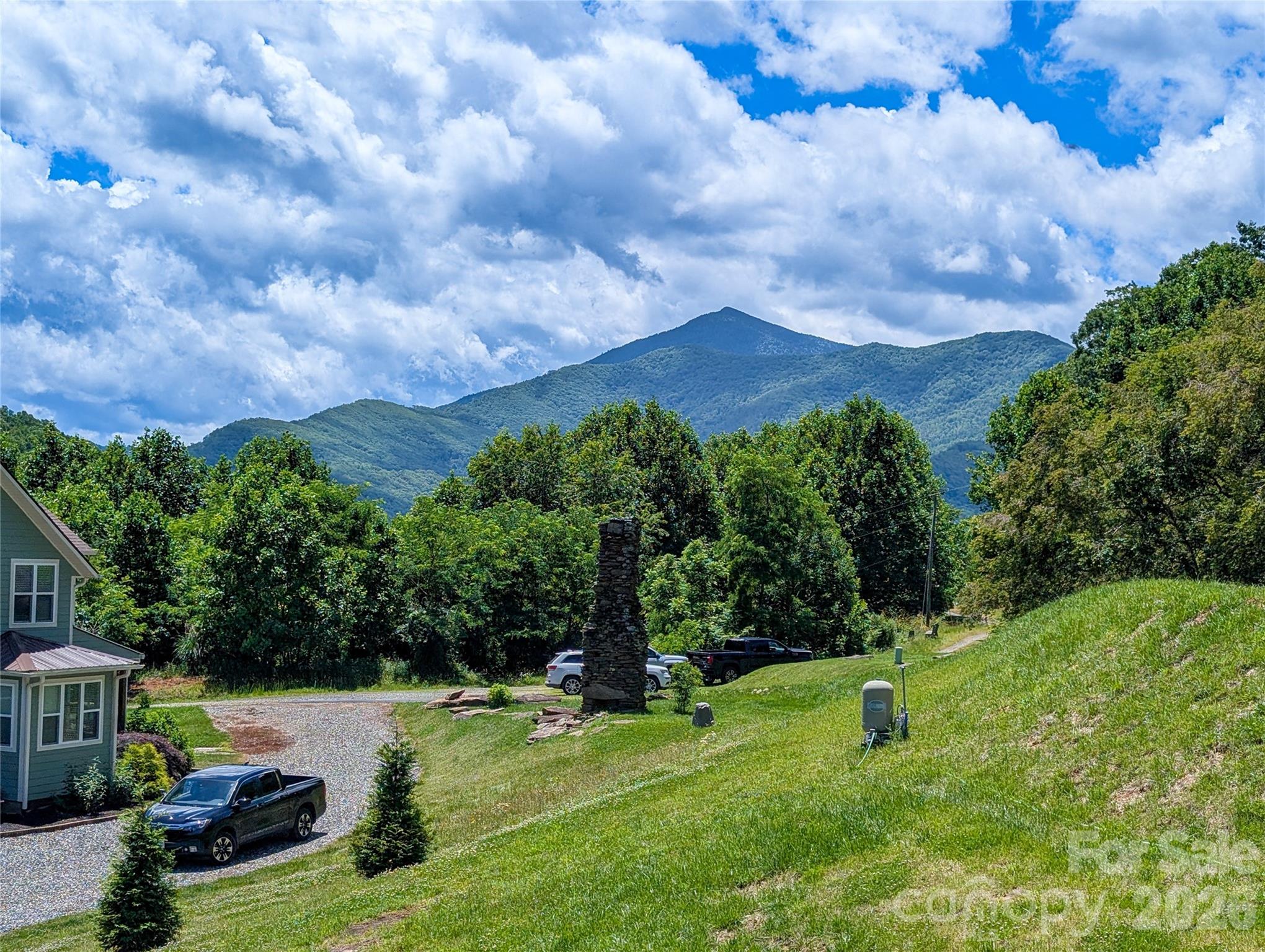 Majestic Mountains Estates - Residential