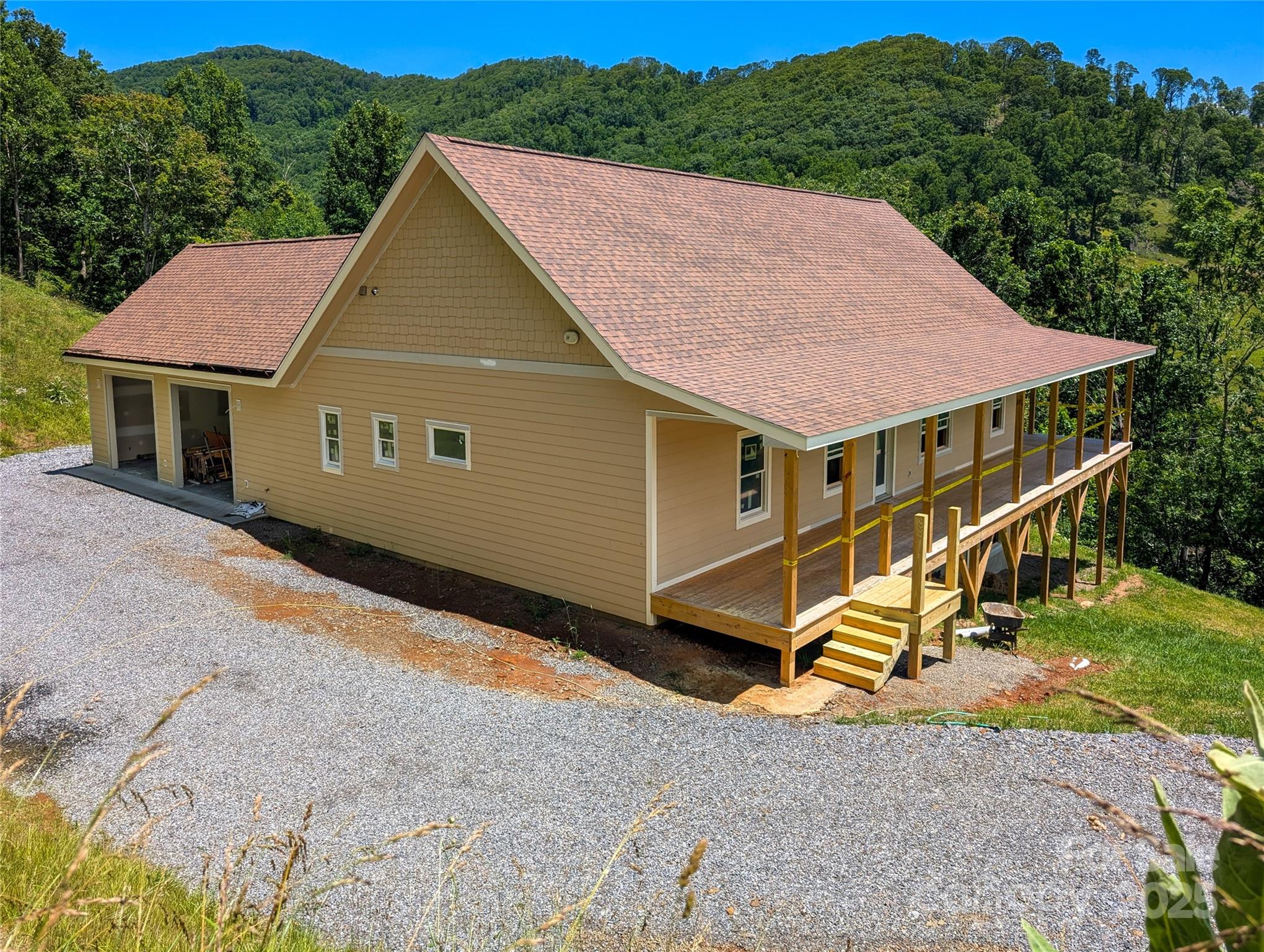 338 Majestic Mountain Drive