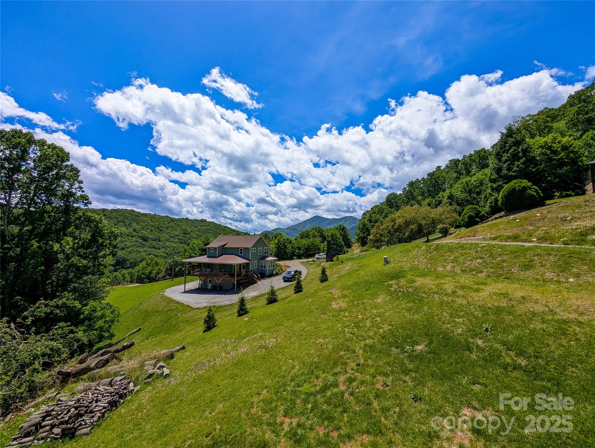 Majestic Mountains Estates - Residential