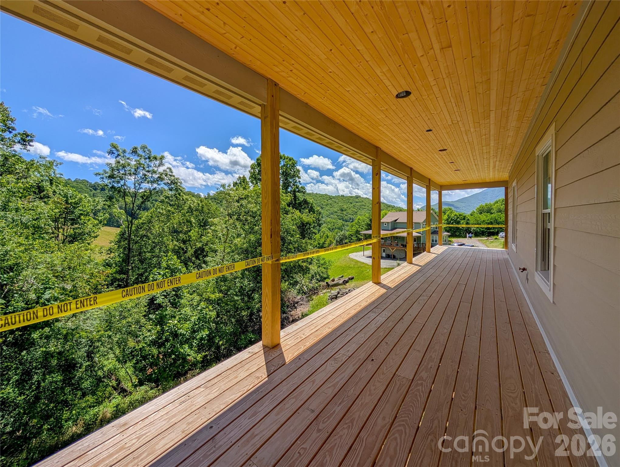 Majestic Mountains Estates - Residential