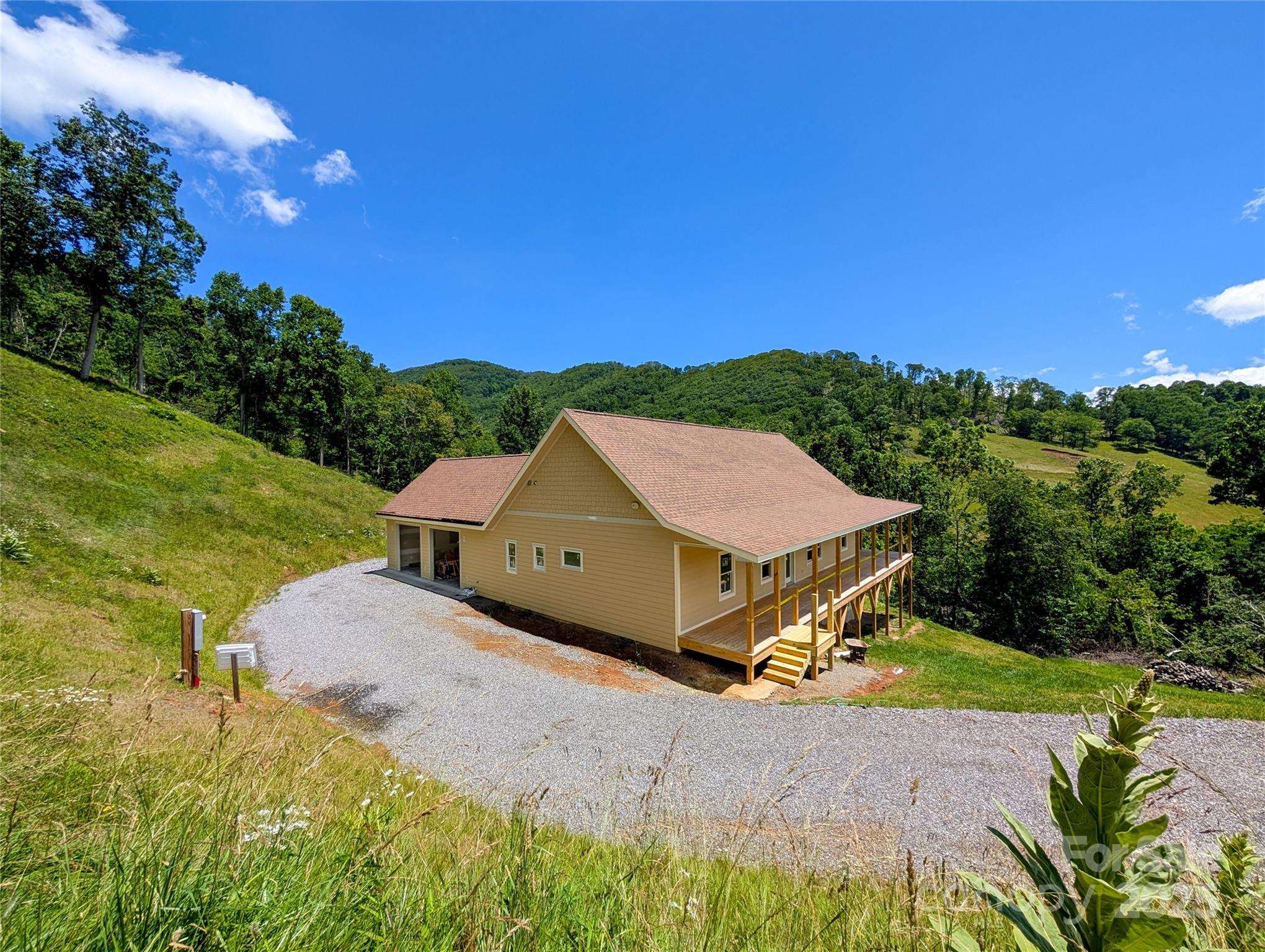 338 Majestic Mountain Drive