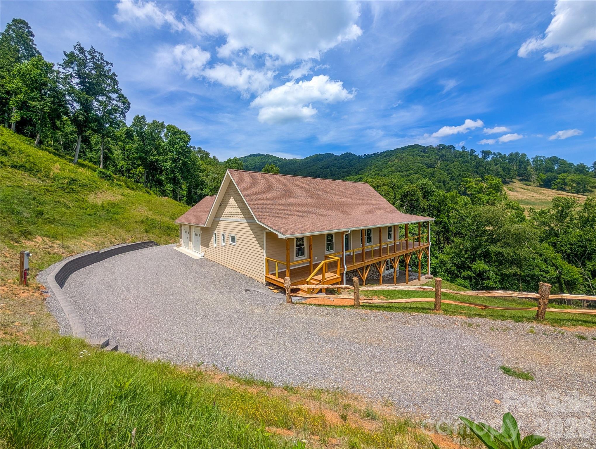 338 Majestic Mountain Drive
