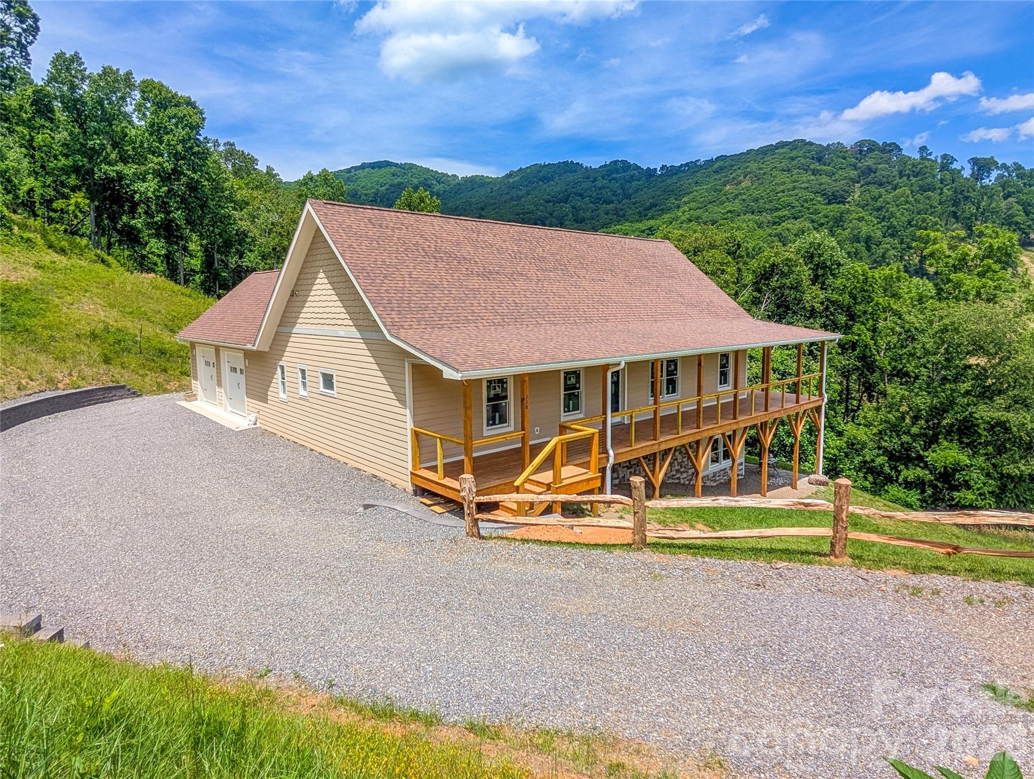 338 Majestic Mountain Drive