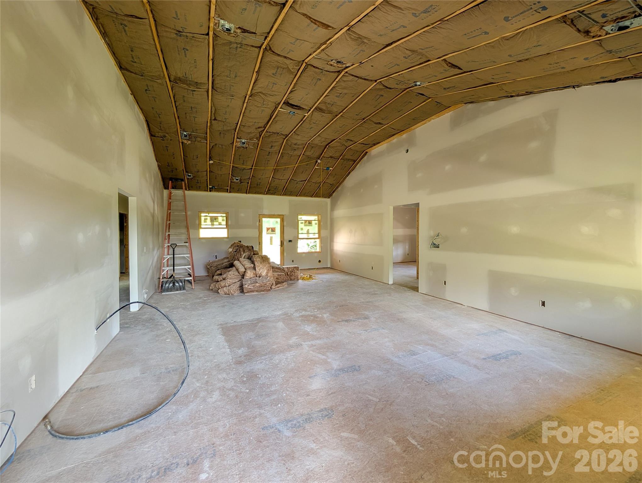 Majestic Mountains Estates - Residential