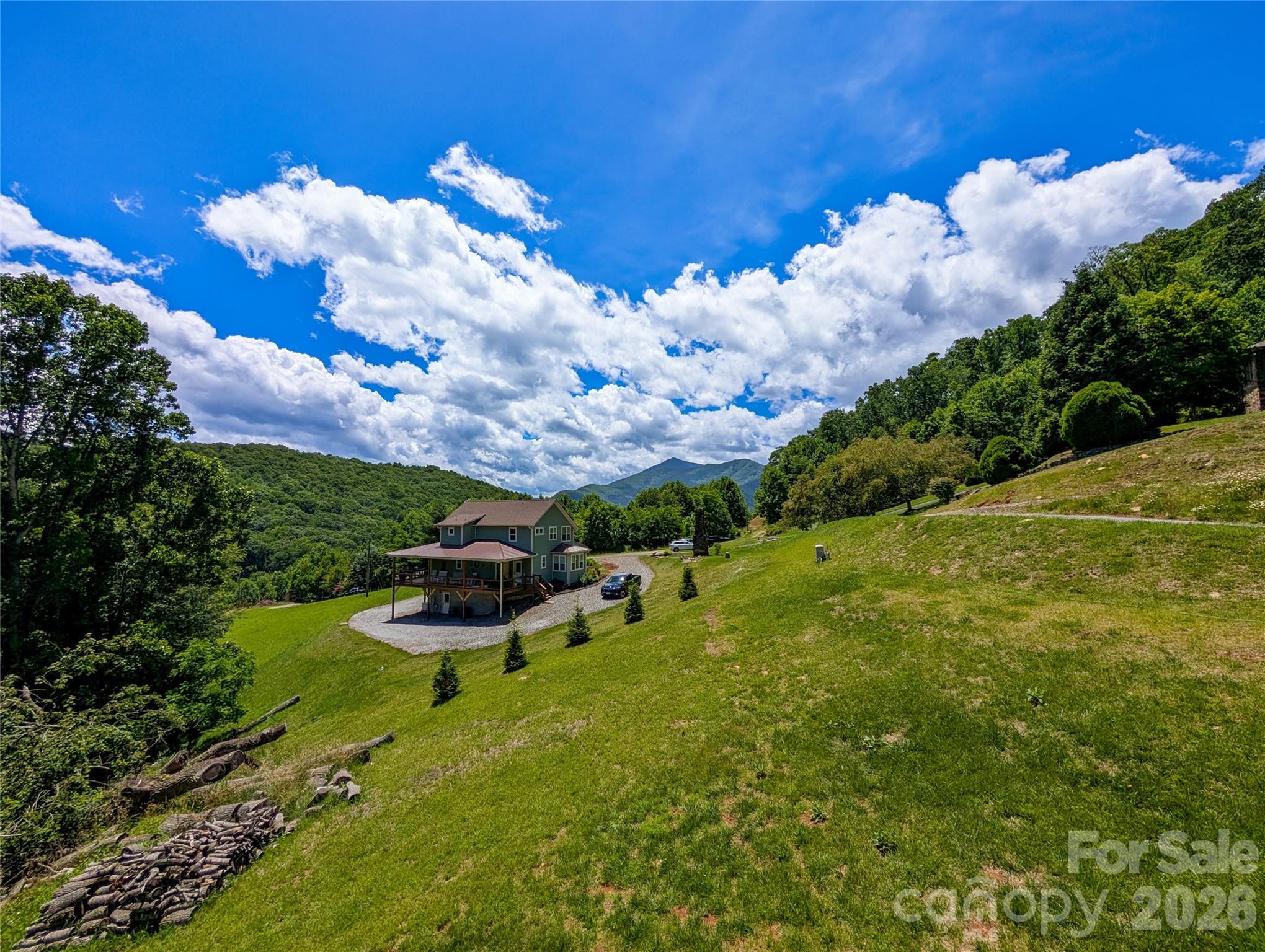 Majestic Mountains Estates - Residential