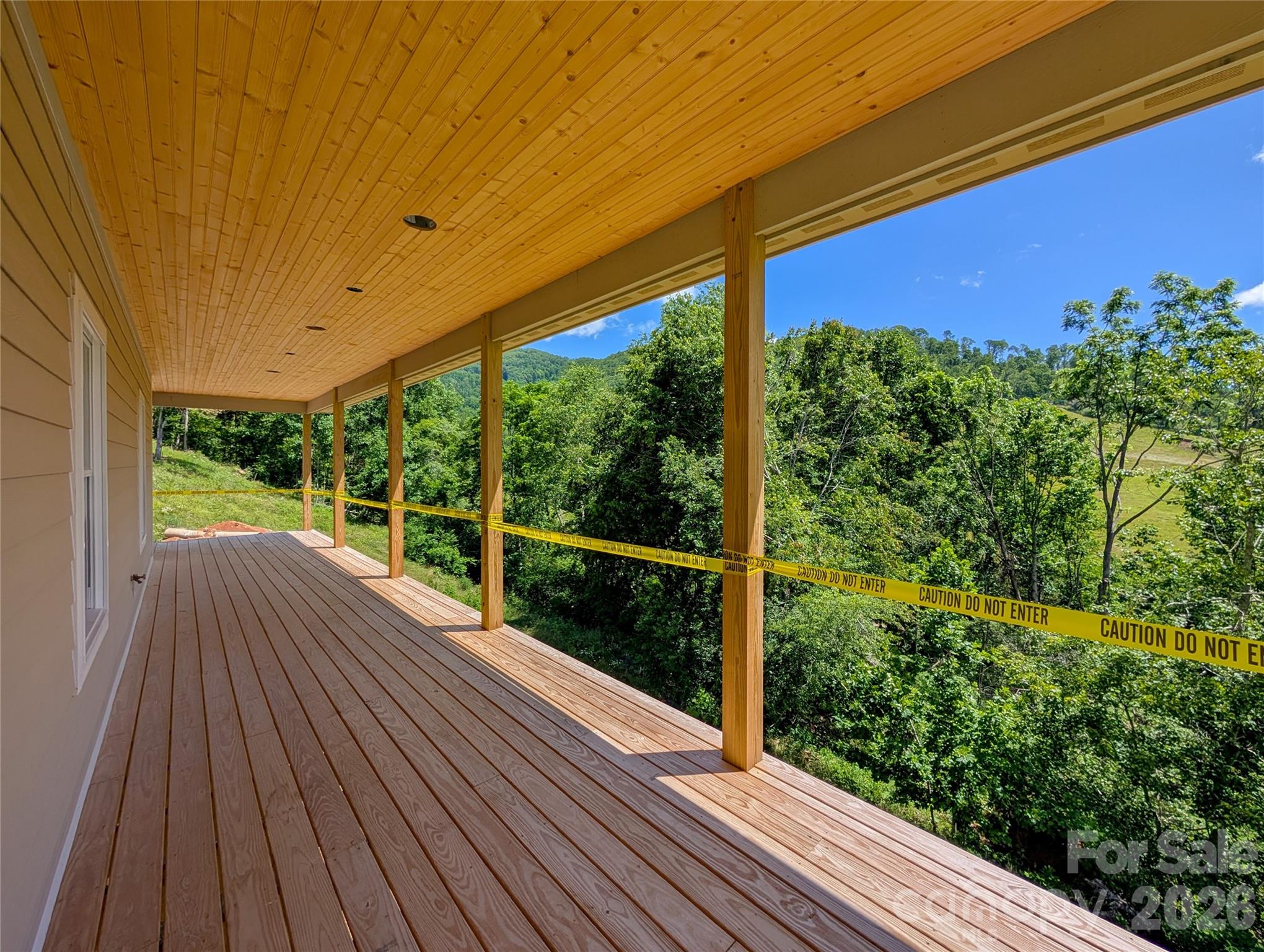 Majestic Mountains Estates - Residential