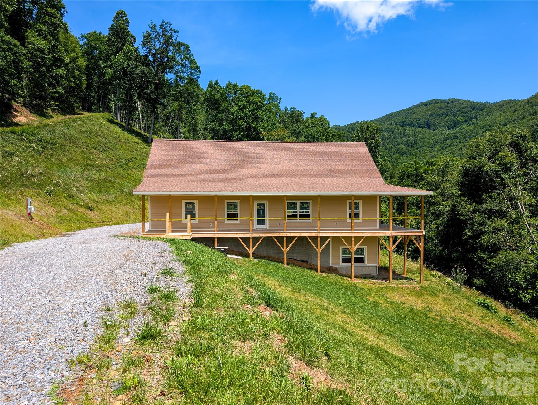 Majestic Mountains Estates - Residential