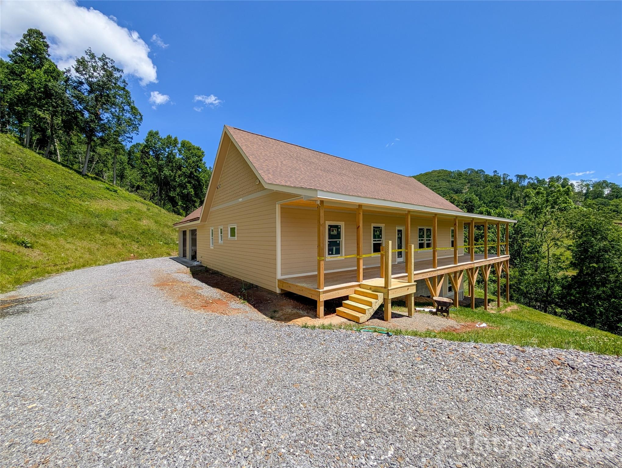 Majestic Mountains Estates - Residential