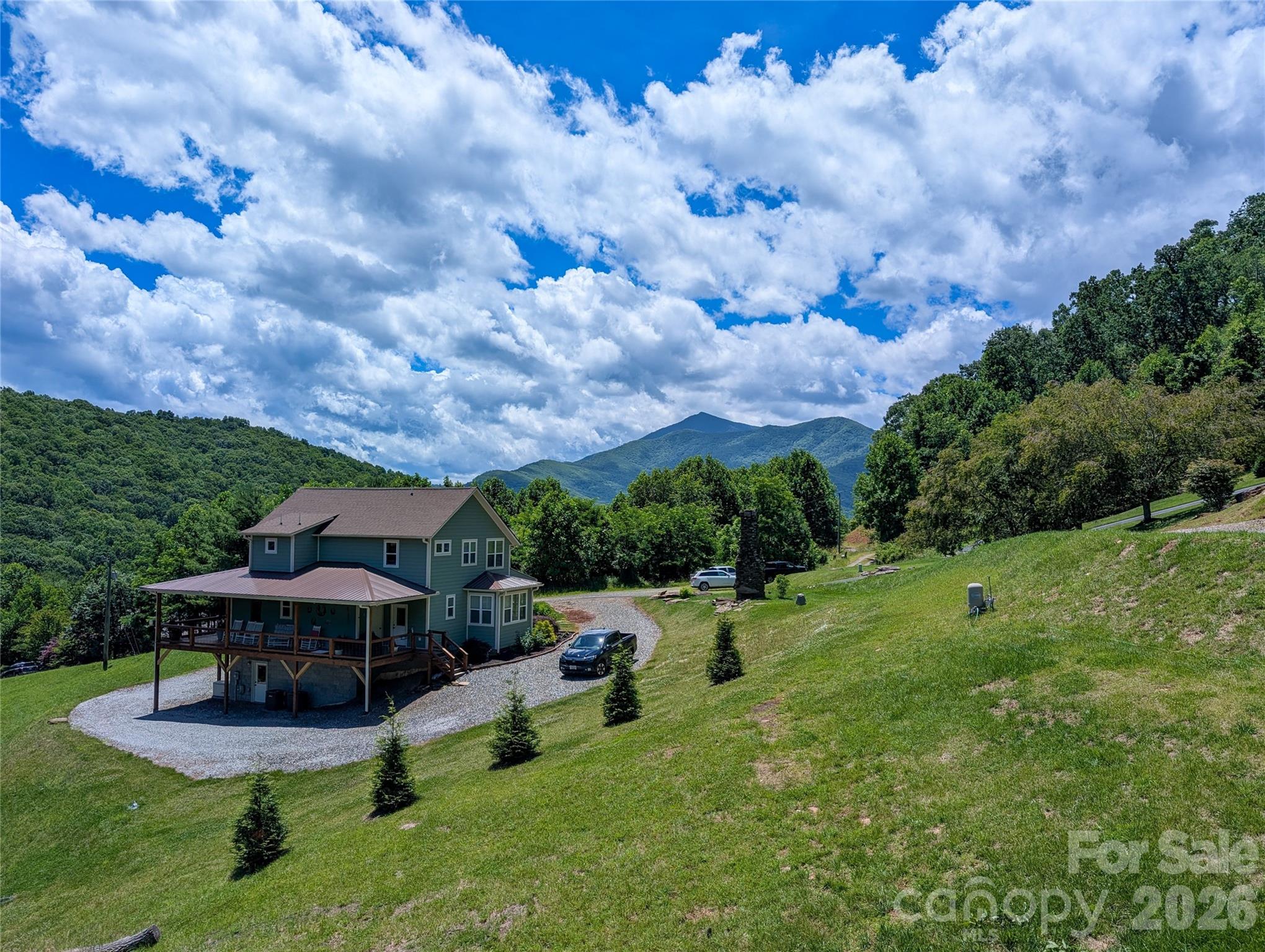 Majestic Mountains Estates - Residential