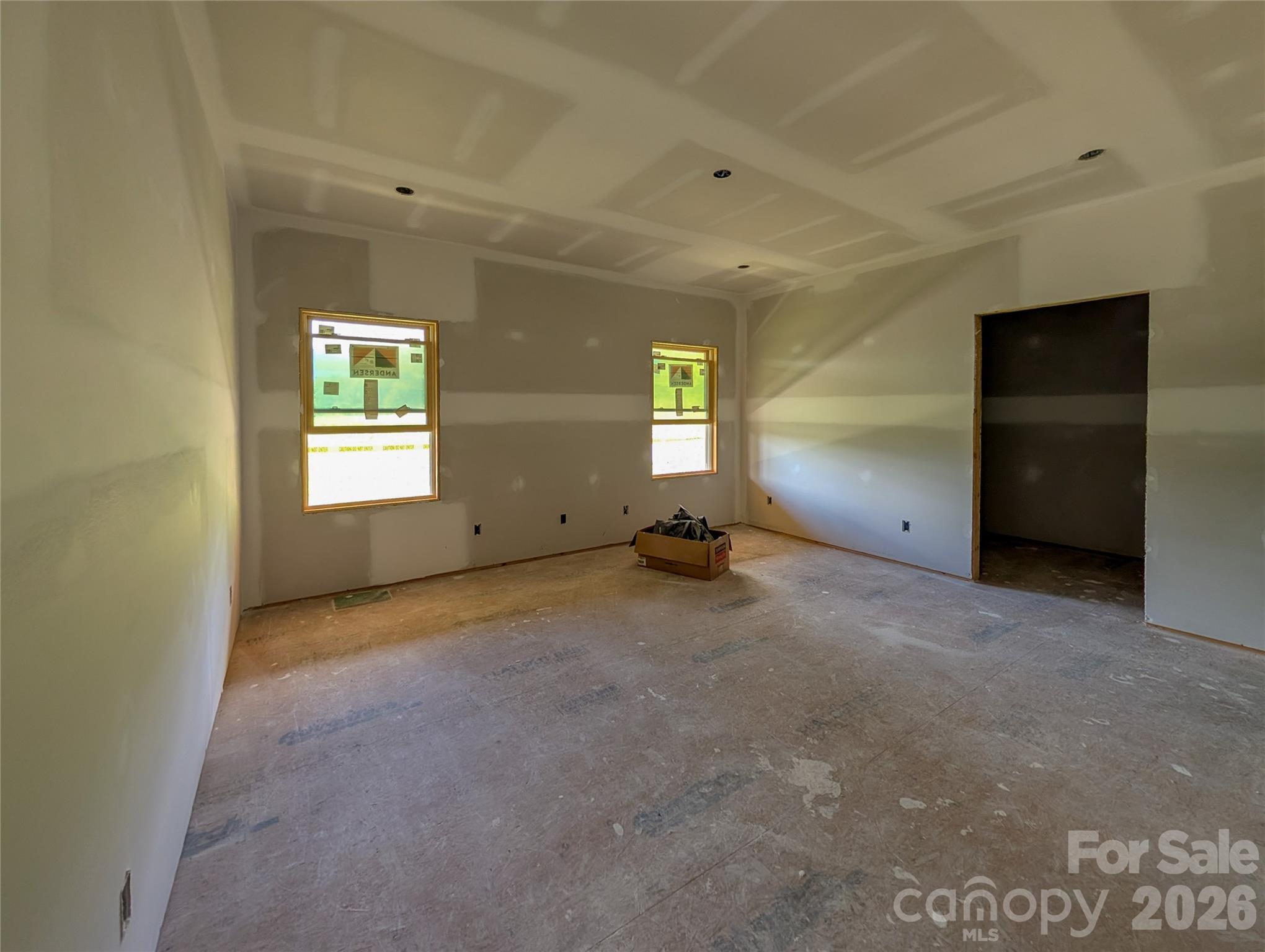 Majestic Mountains Estates - Residential