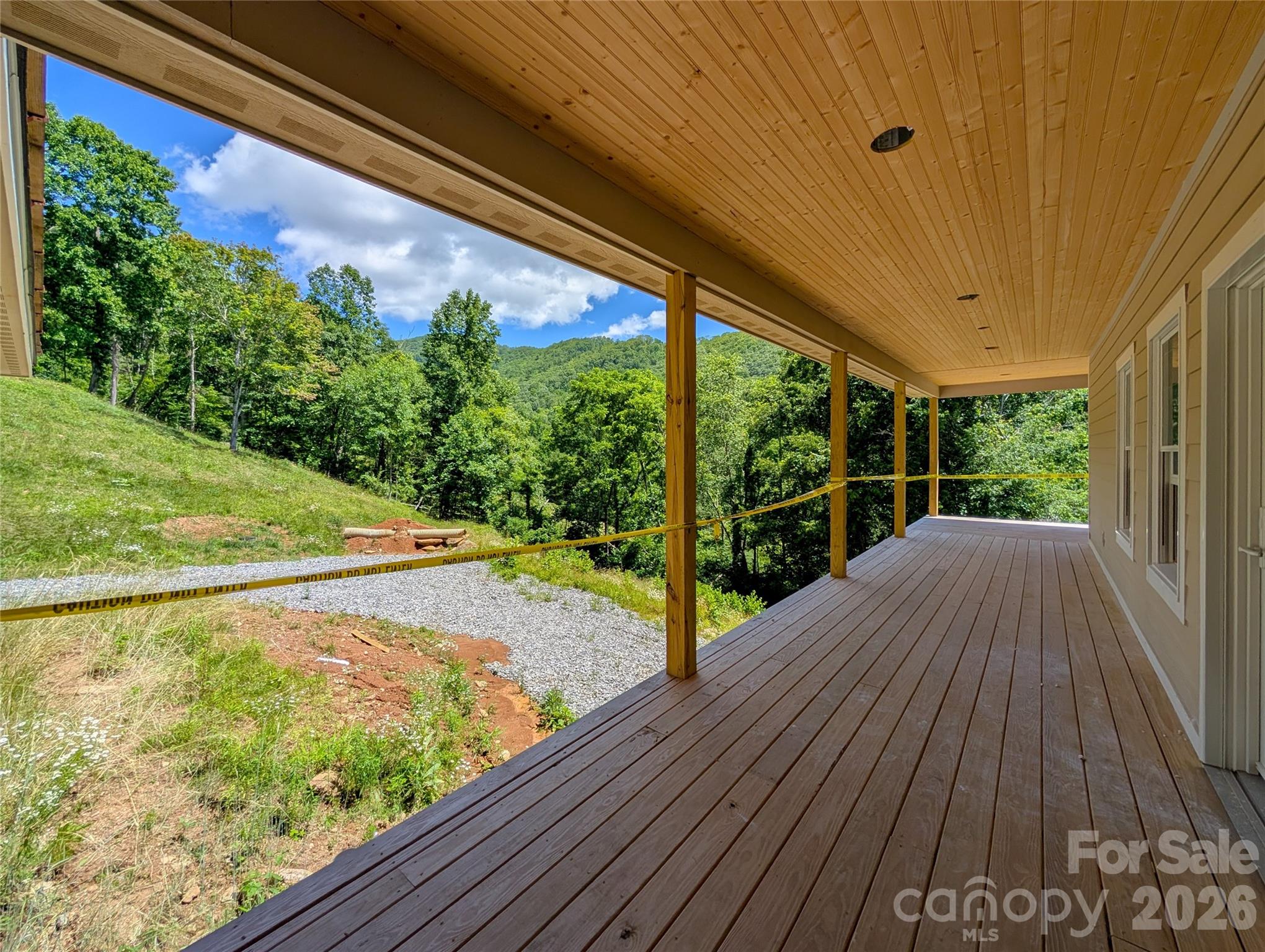 Majestic Mountains Estates - Residential