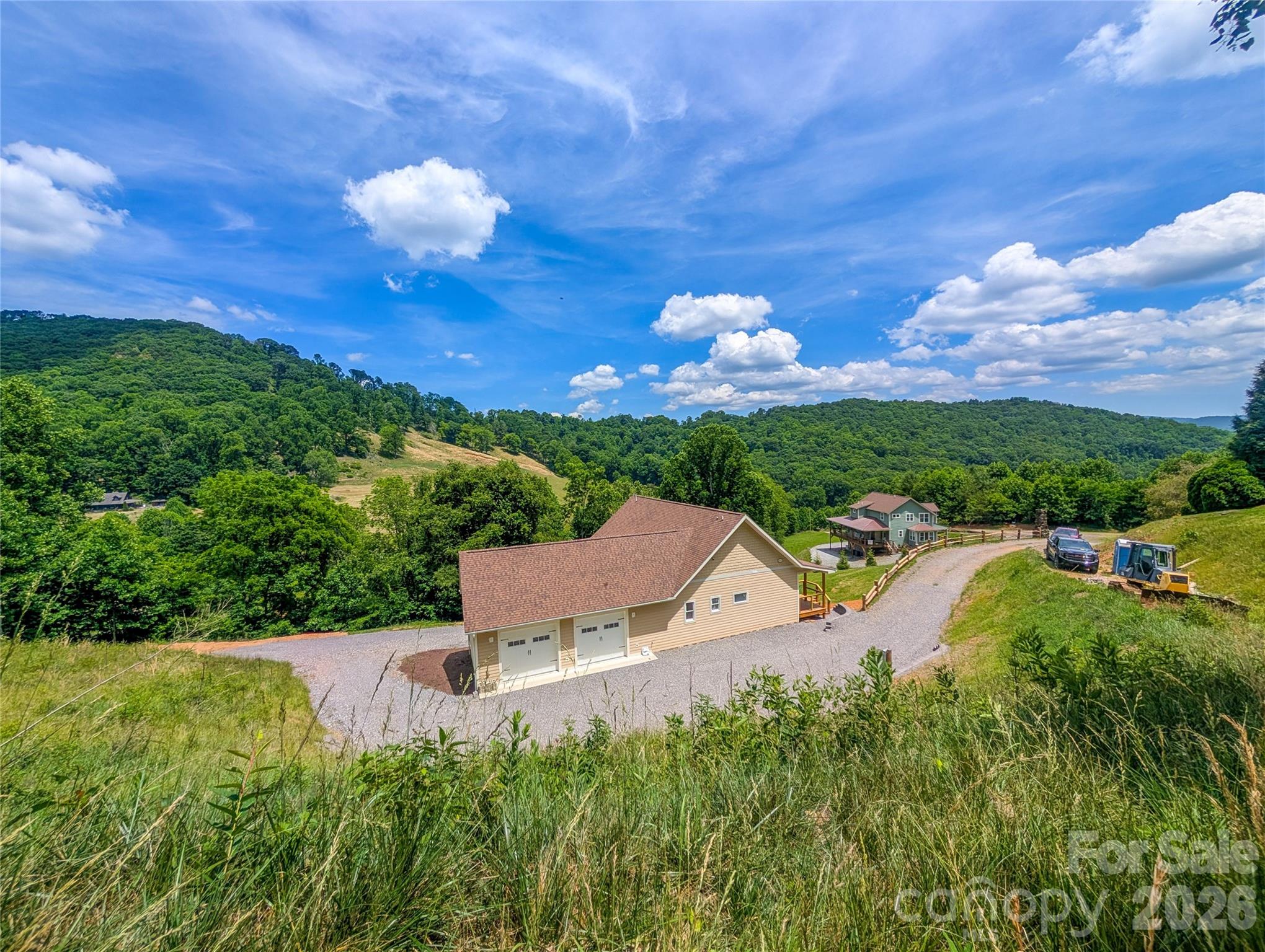 338 Majestic Mountain Drive