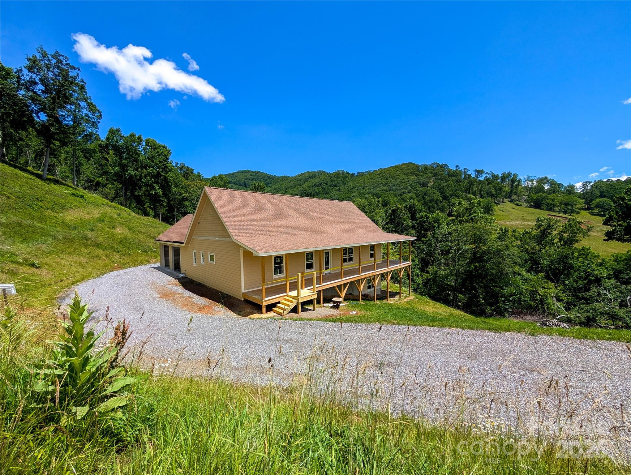 338 Majestic Mountain Drive