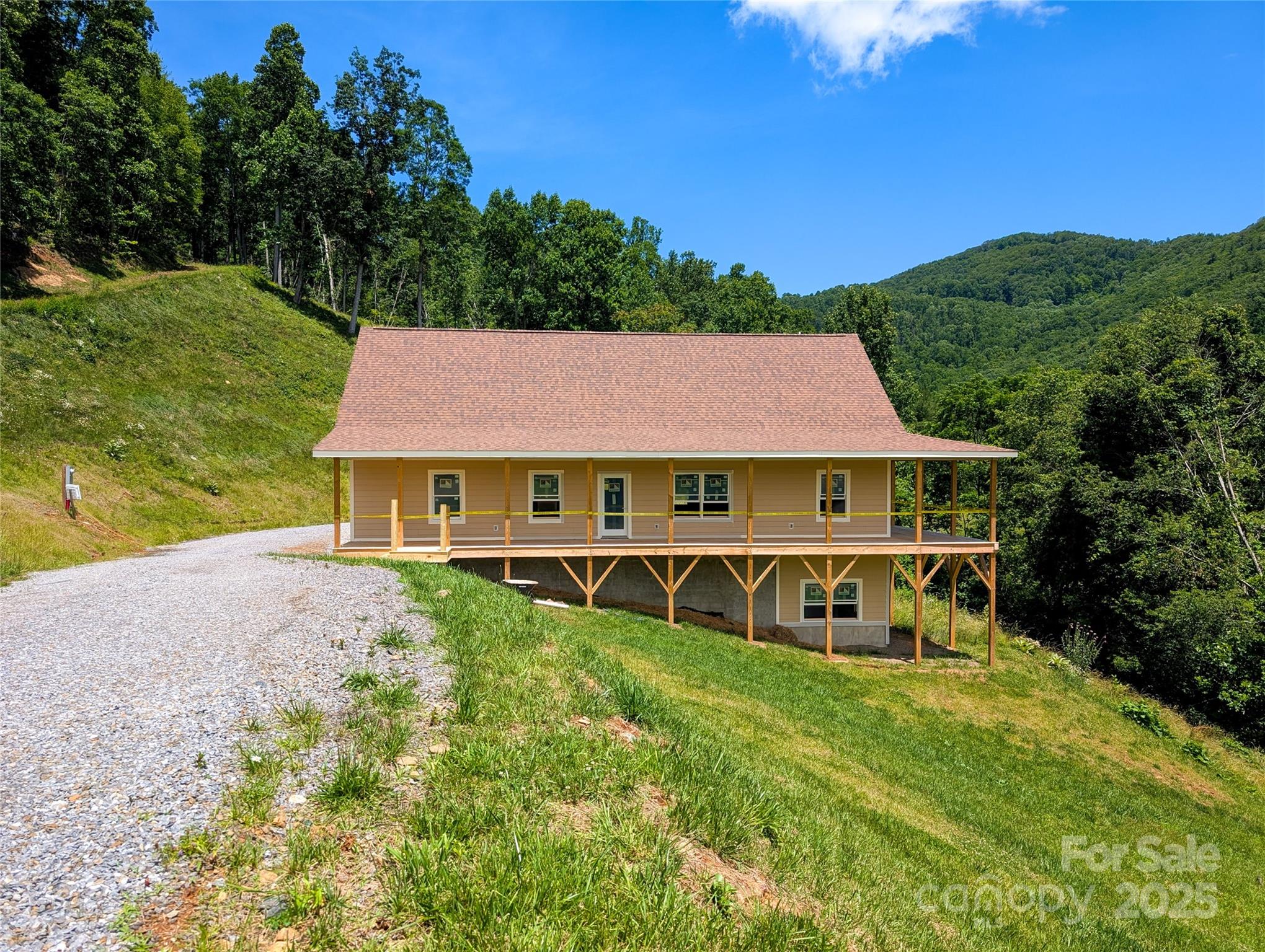 338 Majestic Mountain Drive