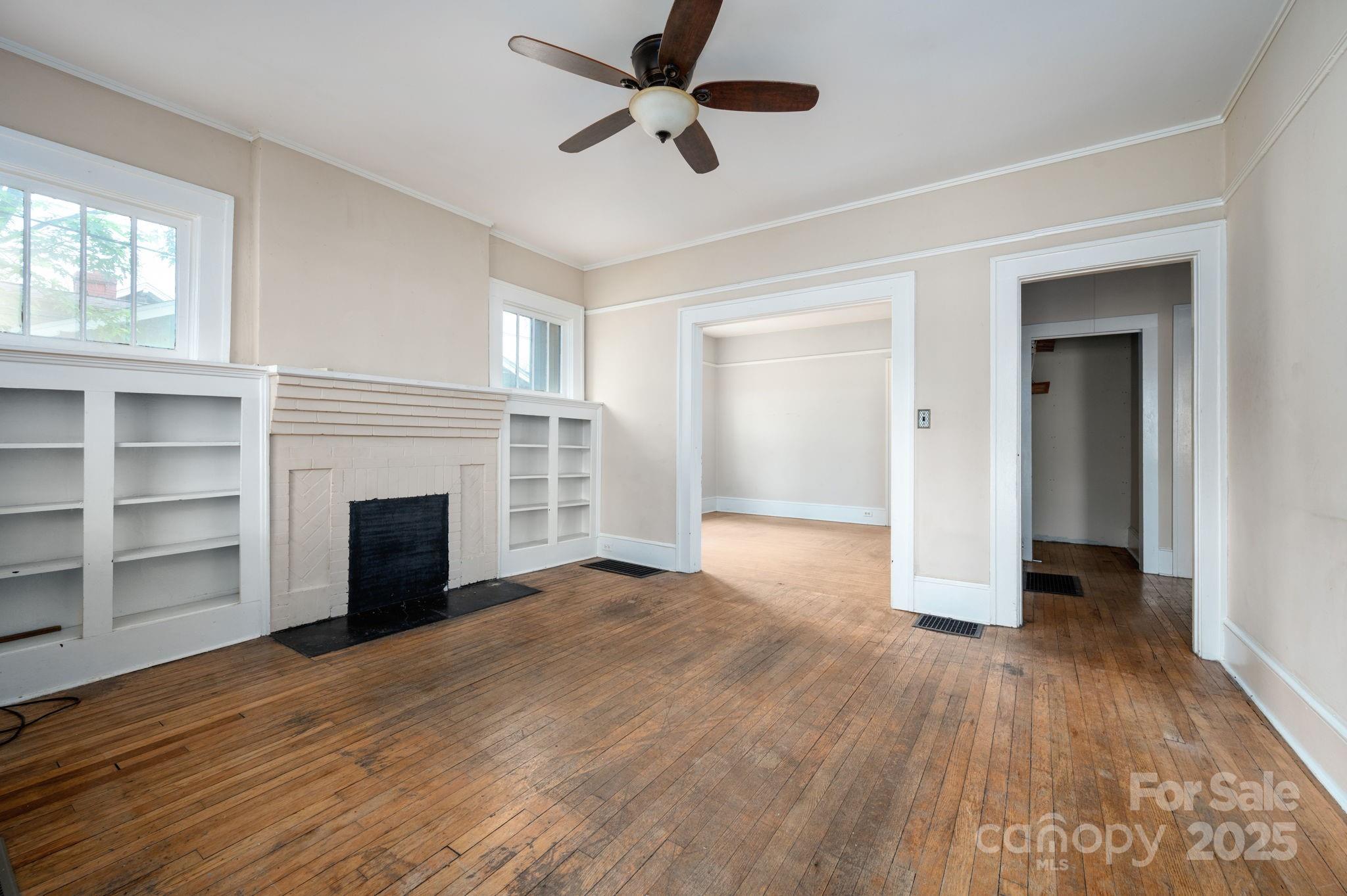 35 Baker Avenue