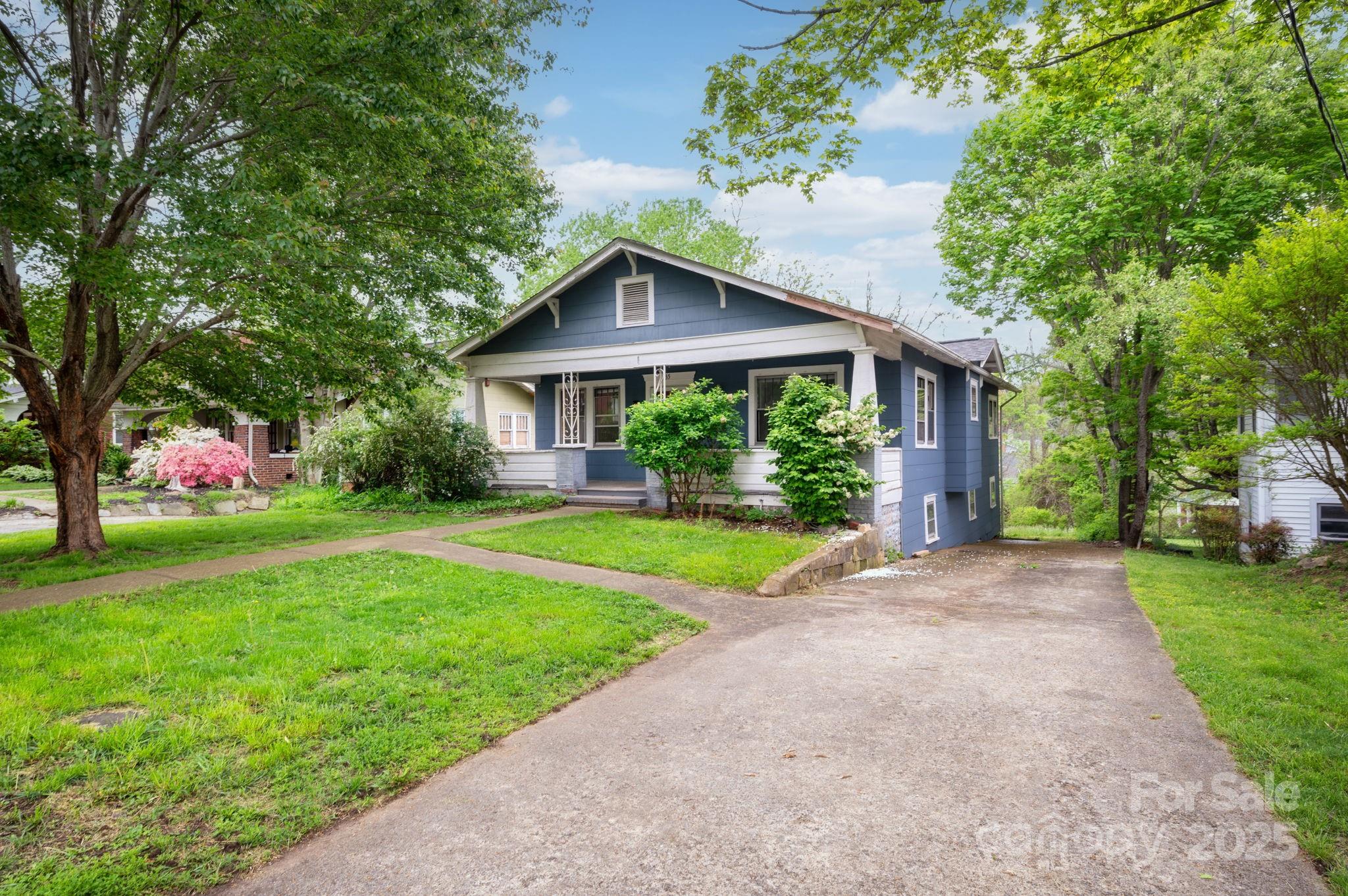 35 Baker Avenue