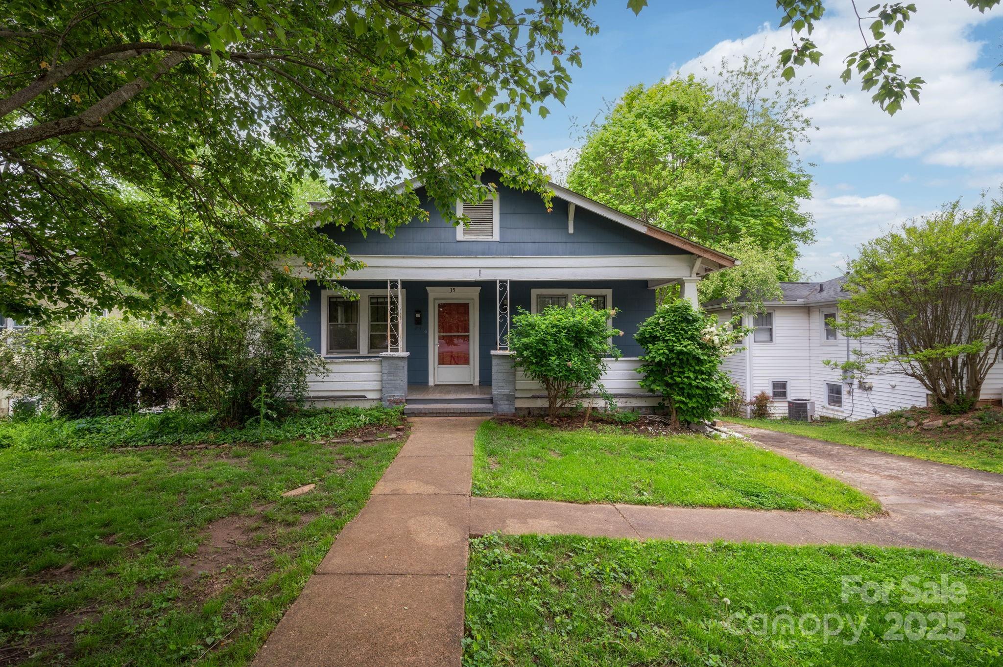 35 Baker Avenue