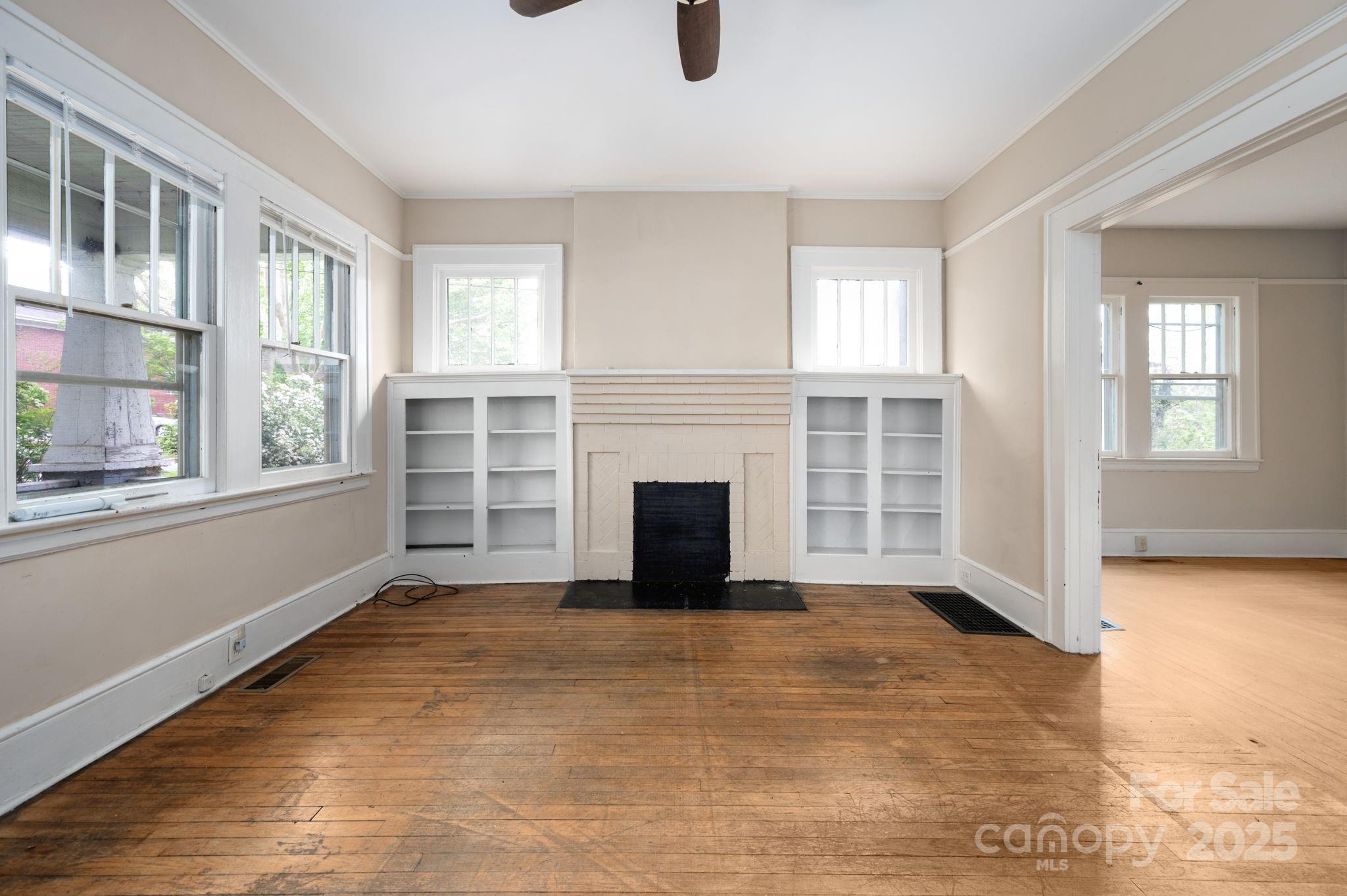 35 Baker Avenue