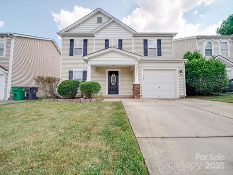 13410 Tartarian Court Charlotte NC 28215