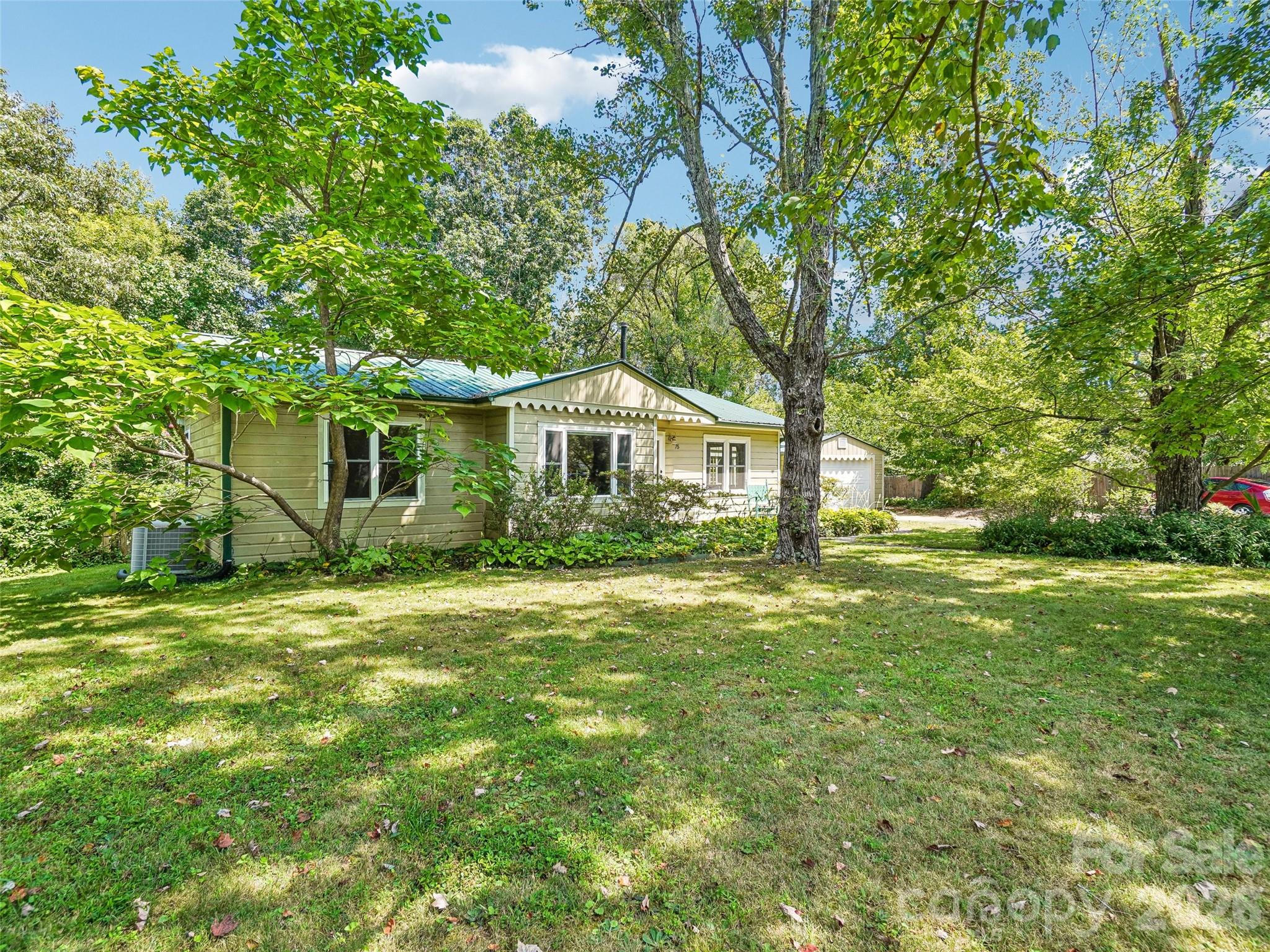 75 Cisco Road