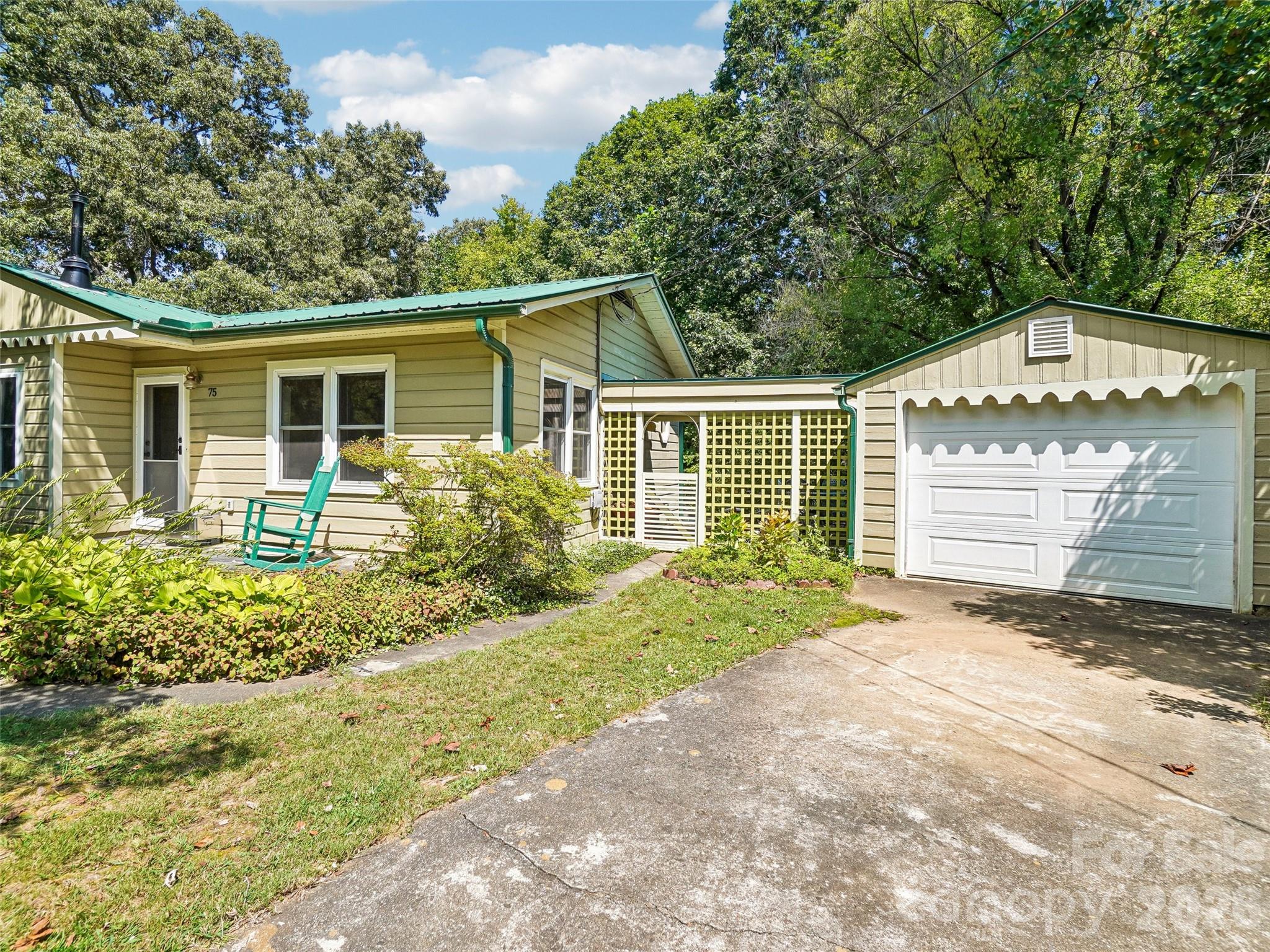 75 Cisco Road