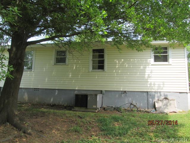 Reid Park - Residential