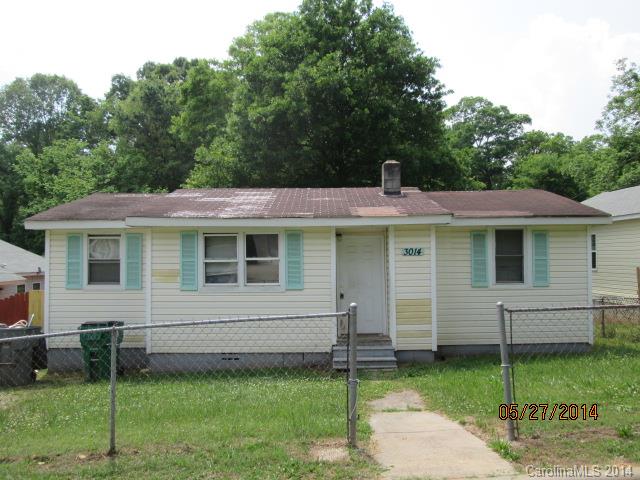 Reid Park - Residential