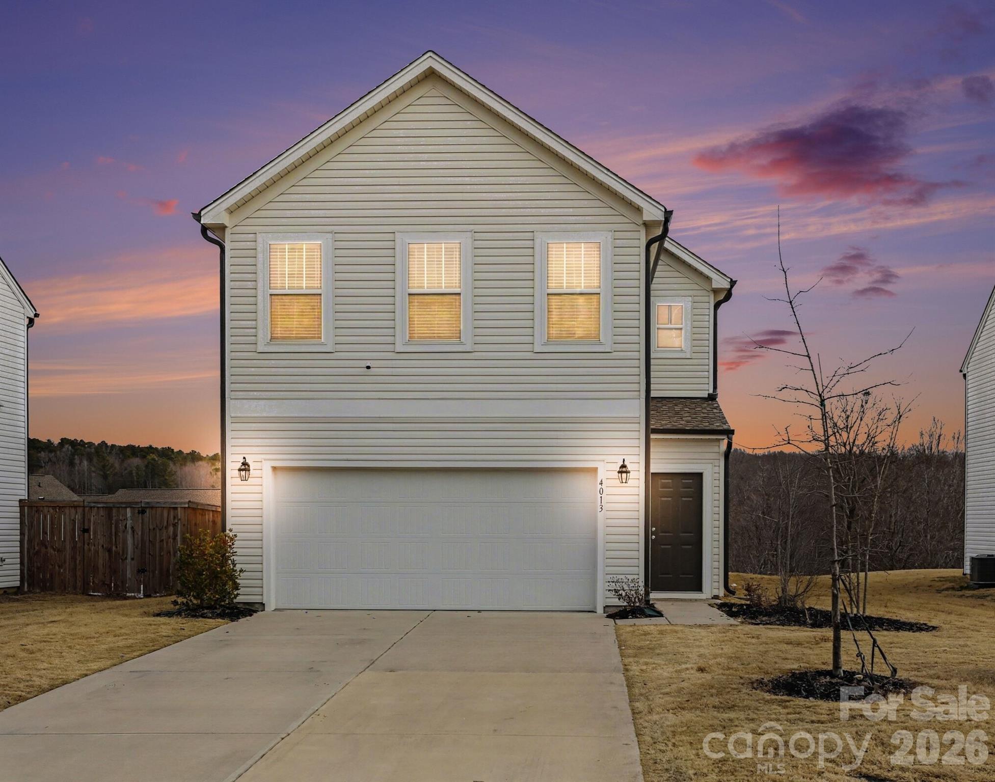 Arbordale - Residential