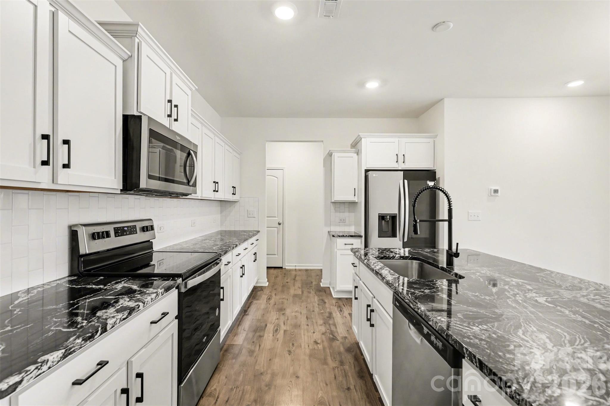 Arbordale - Residential