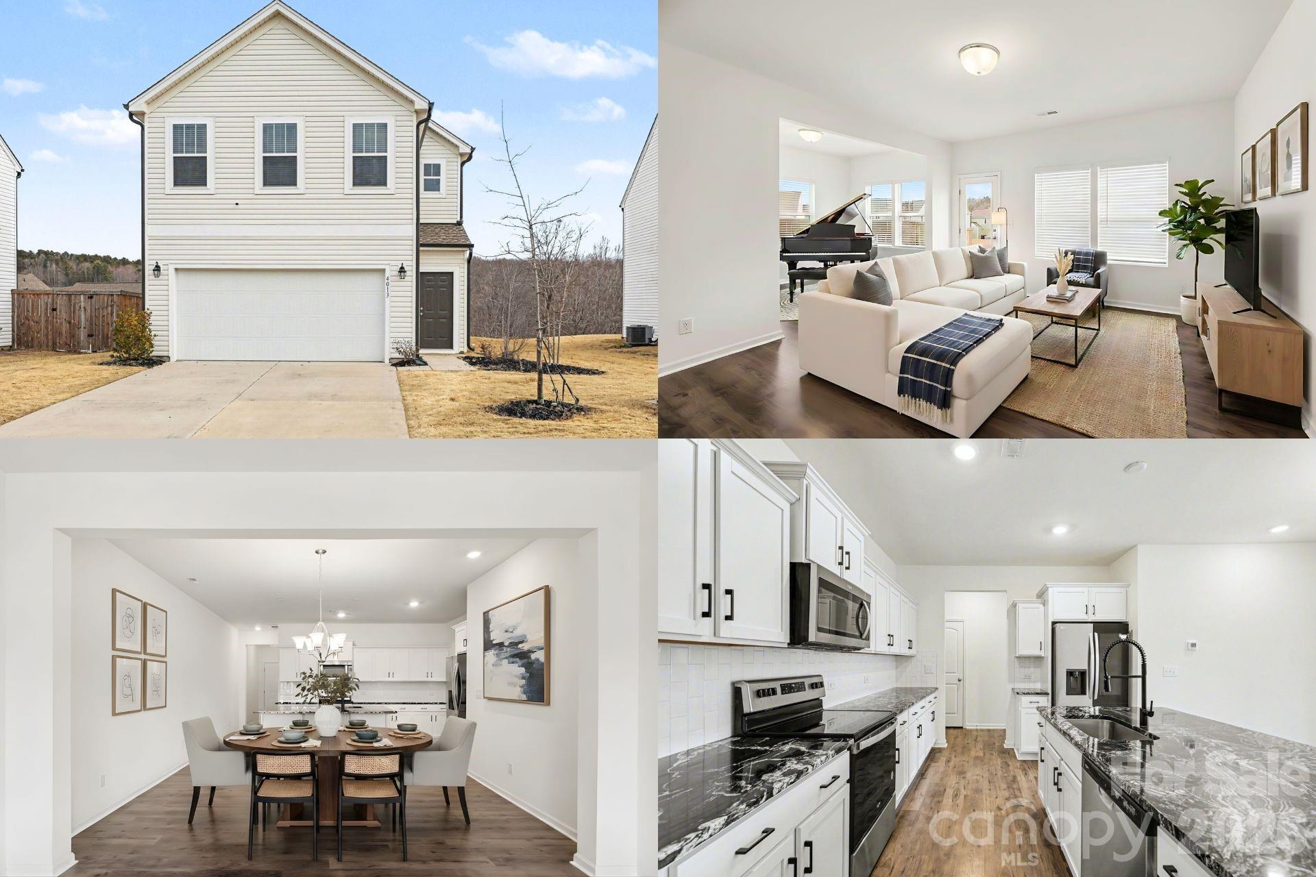 Arbordale - Residential