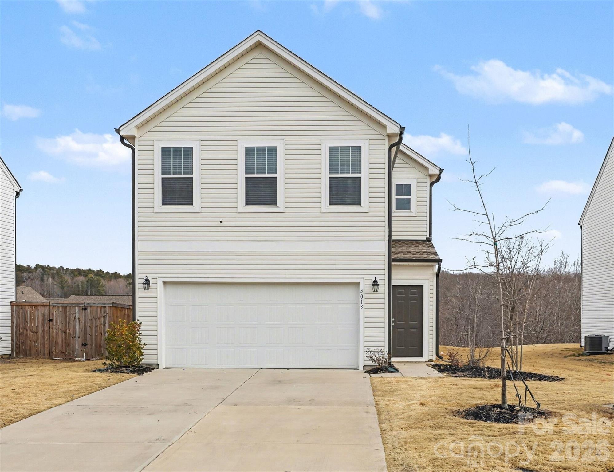 Arbordale - Residential