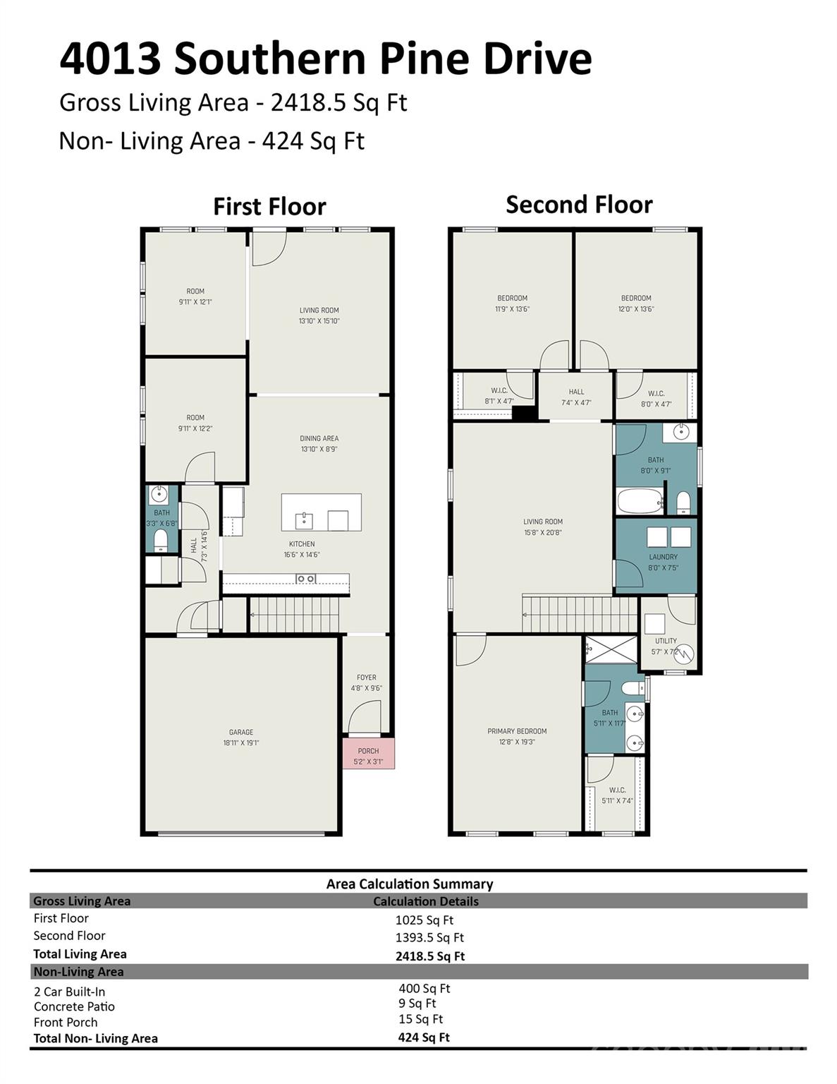 Arbordale - Residential