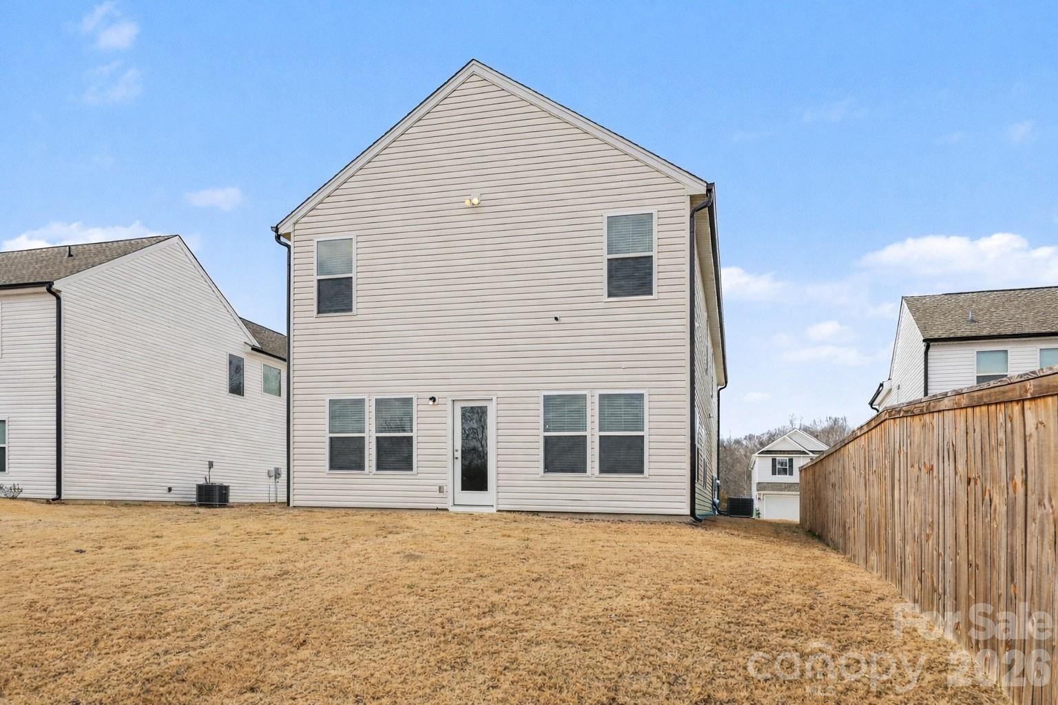 Arbordale - Residential