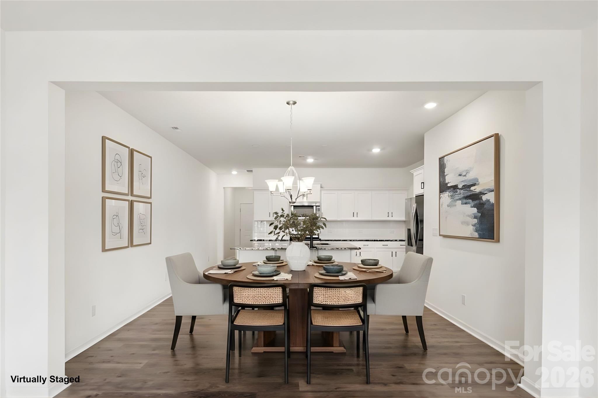 Arbordale - Residential