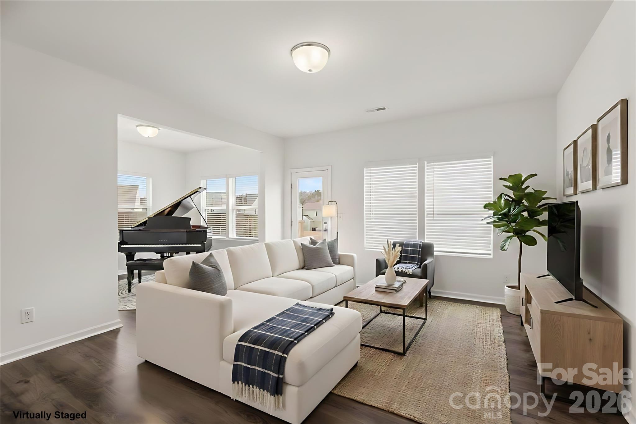 Arbordale - Residential