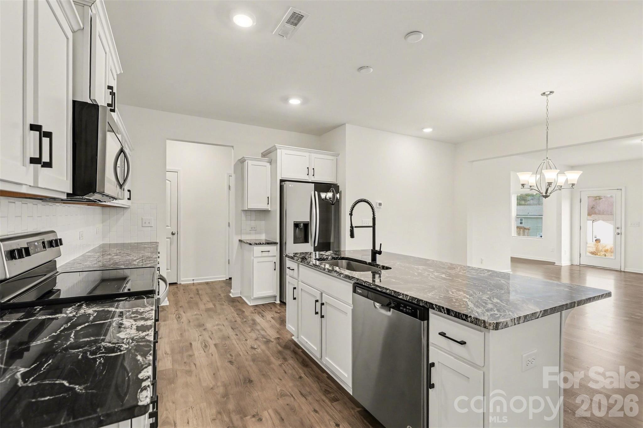 Arbordale - Residential