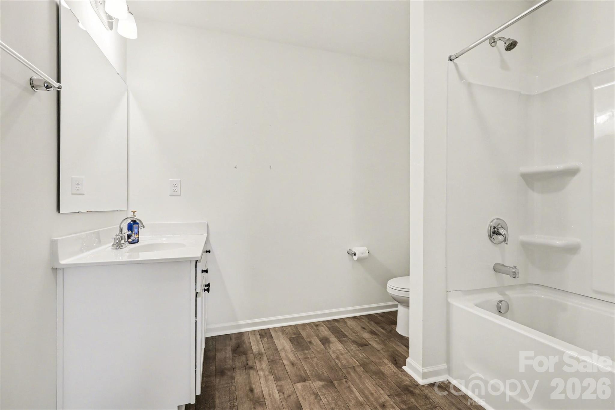 Arbordale - Residential