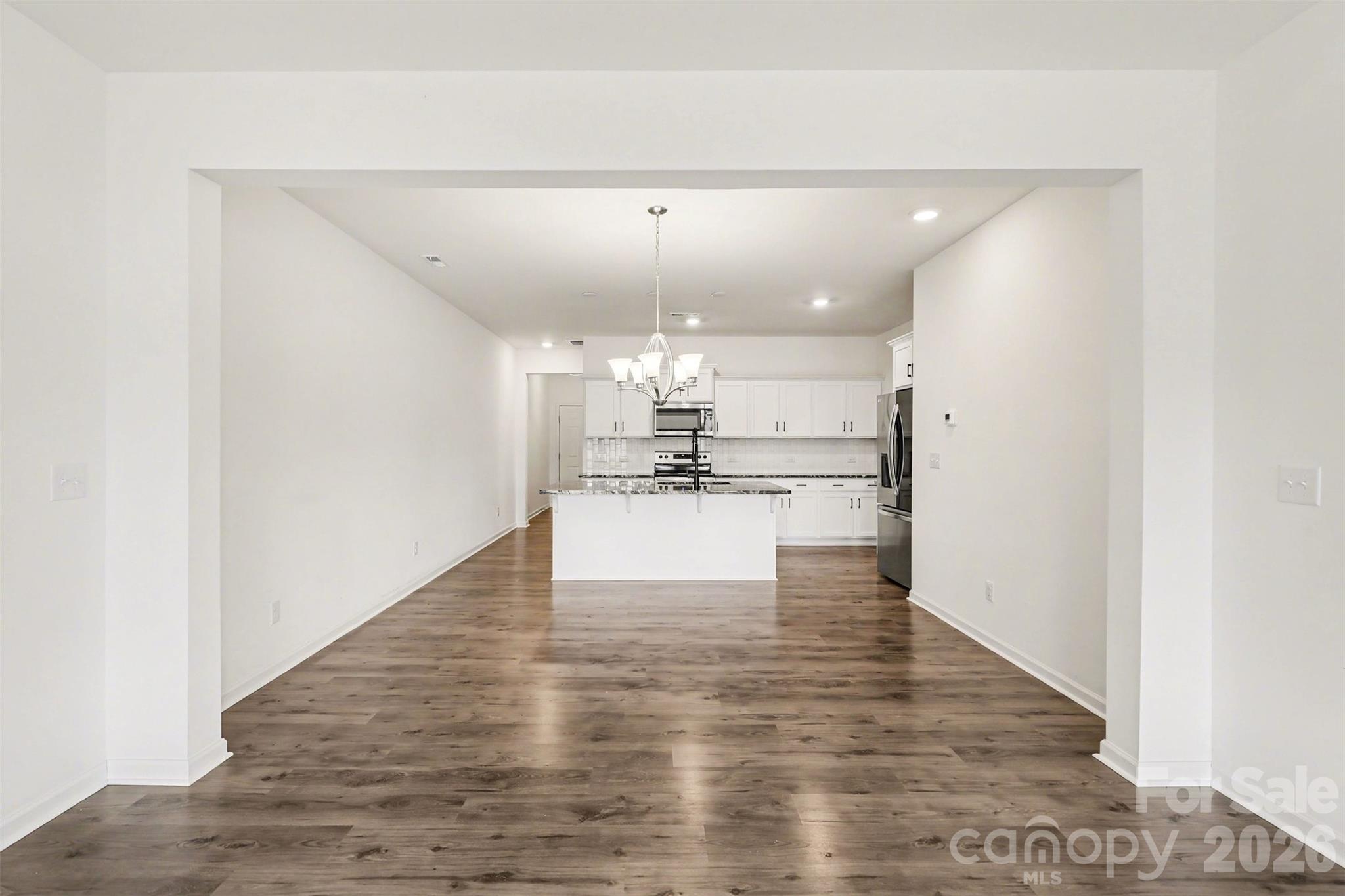 Arbordale - Residential