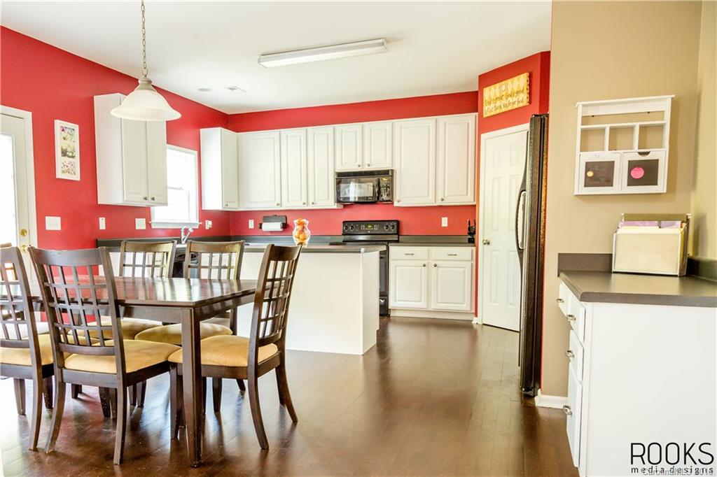 Livingston Farms - Residential