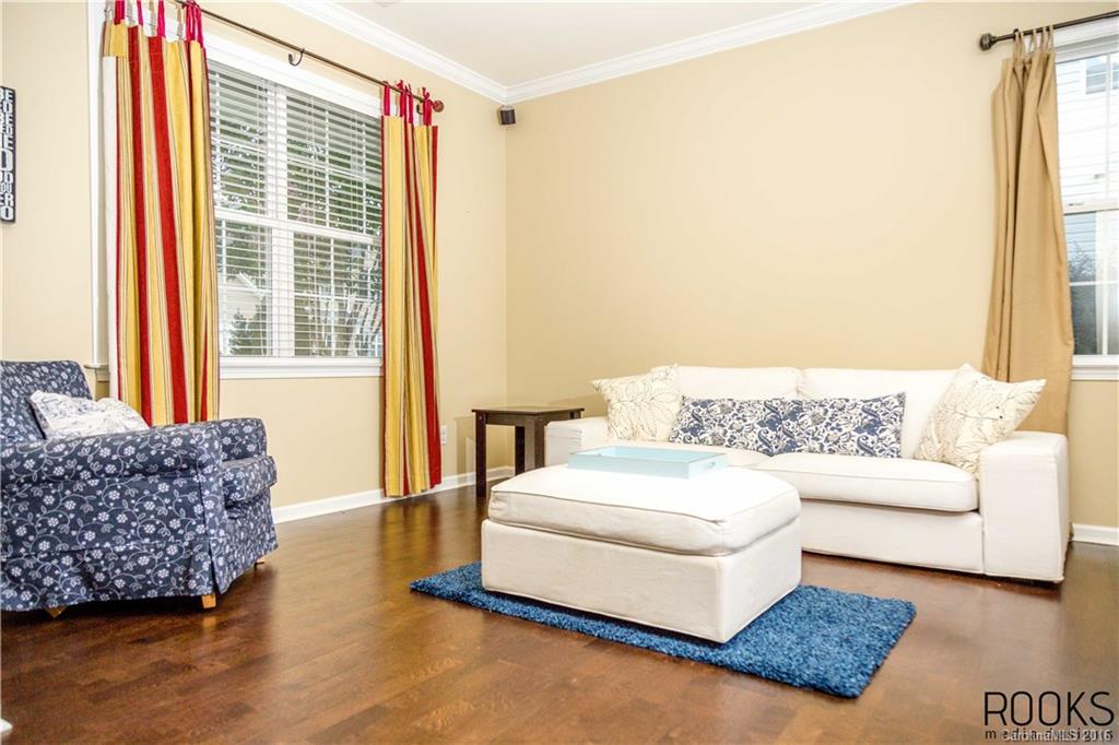 Livingston Farms - Residential