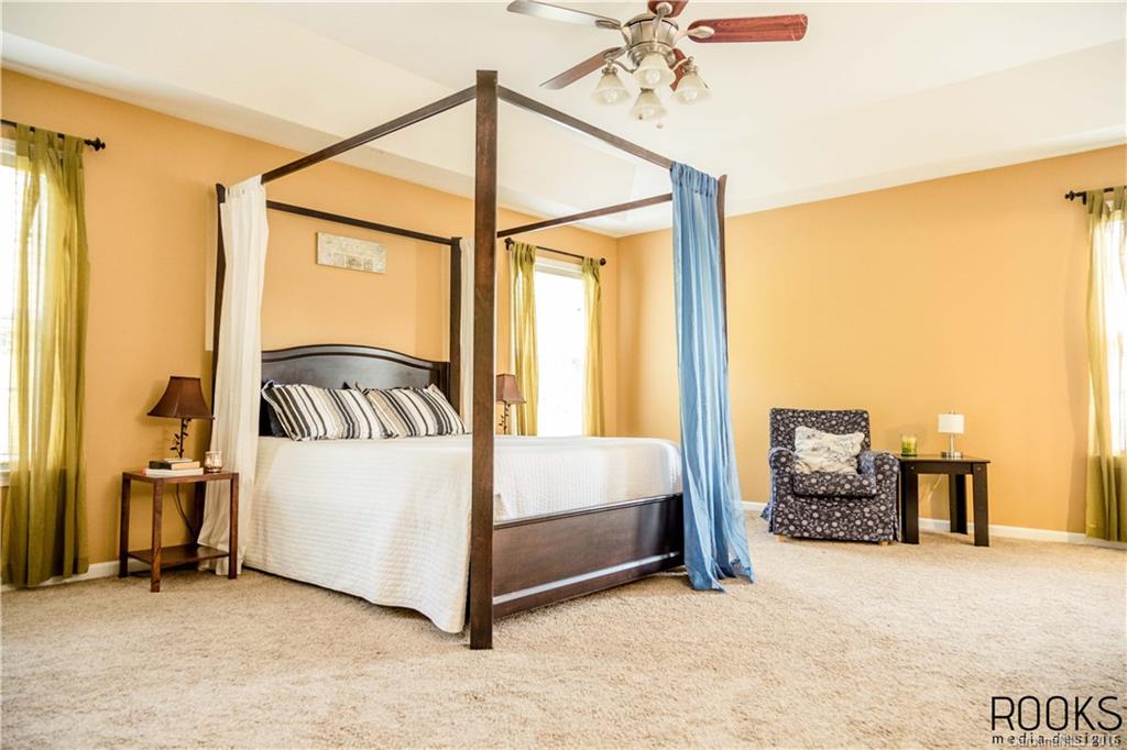 Livingston Farms - Residential