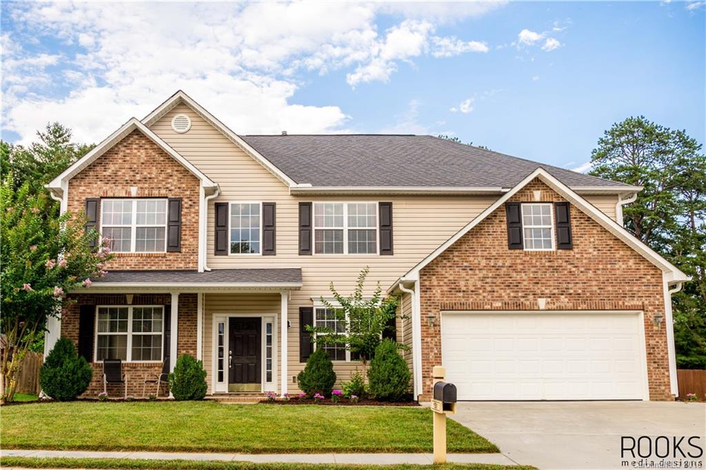 Livingston Farms - Residential