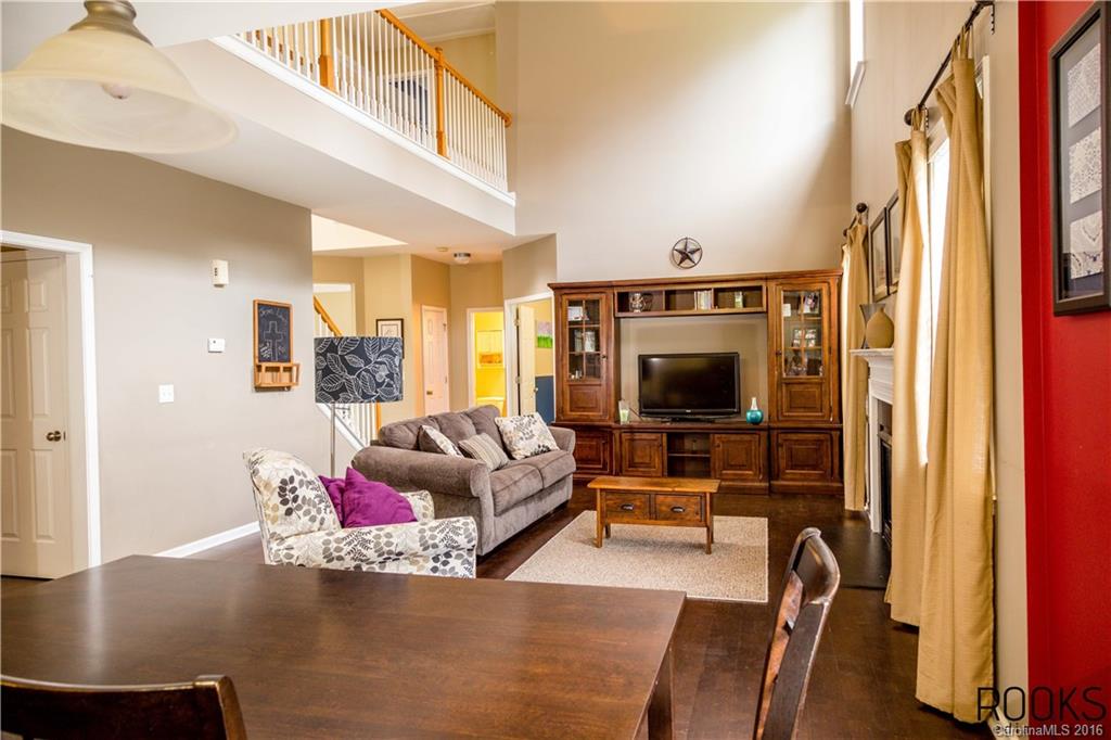 Livingston Farms - Residential