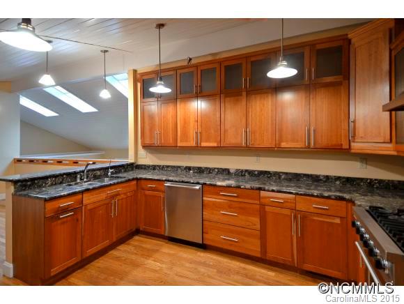 Biltmore Forest - Residential